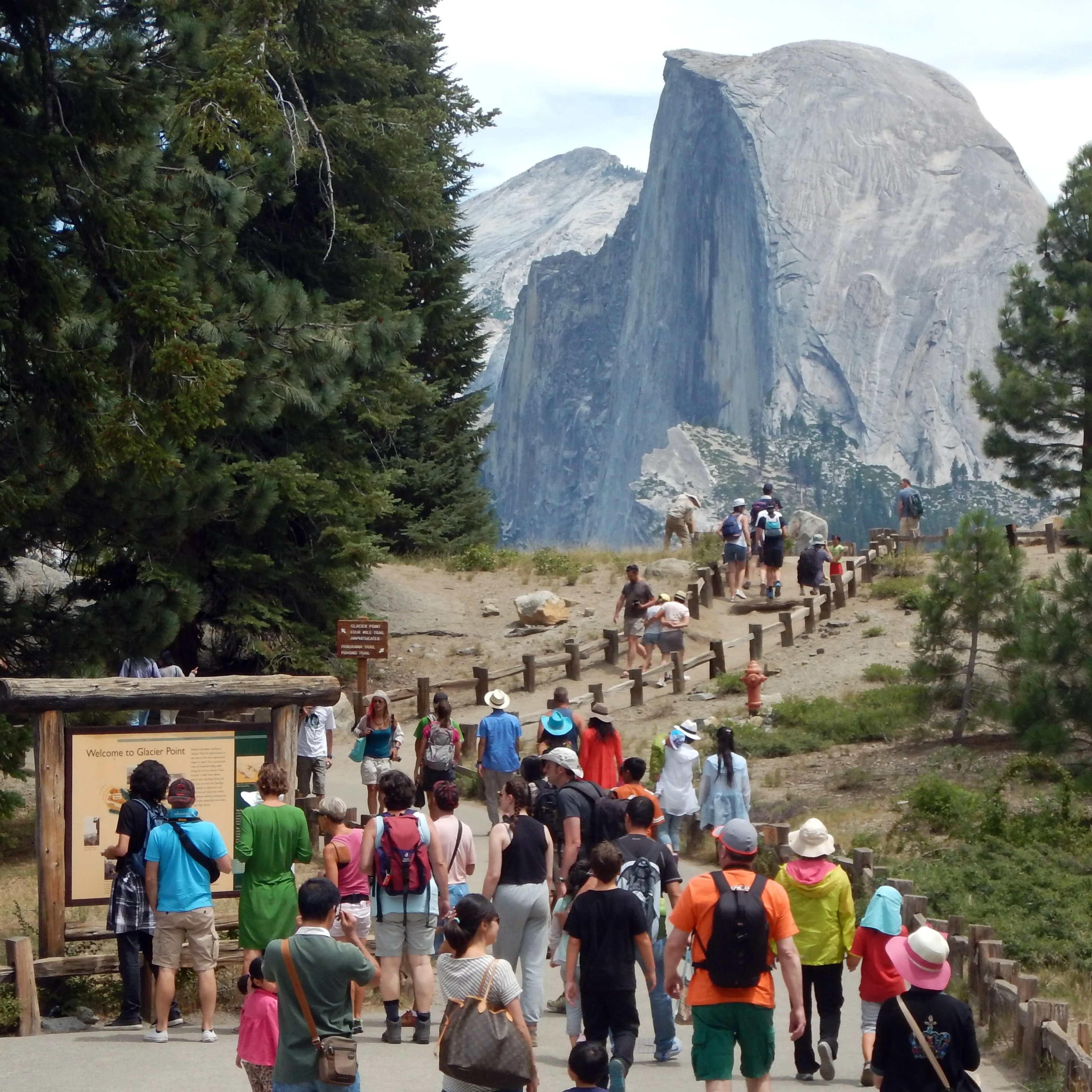 US-HEALTH-NATURE-CHILDREN-TOURISM-DISEASE