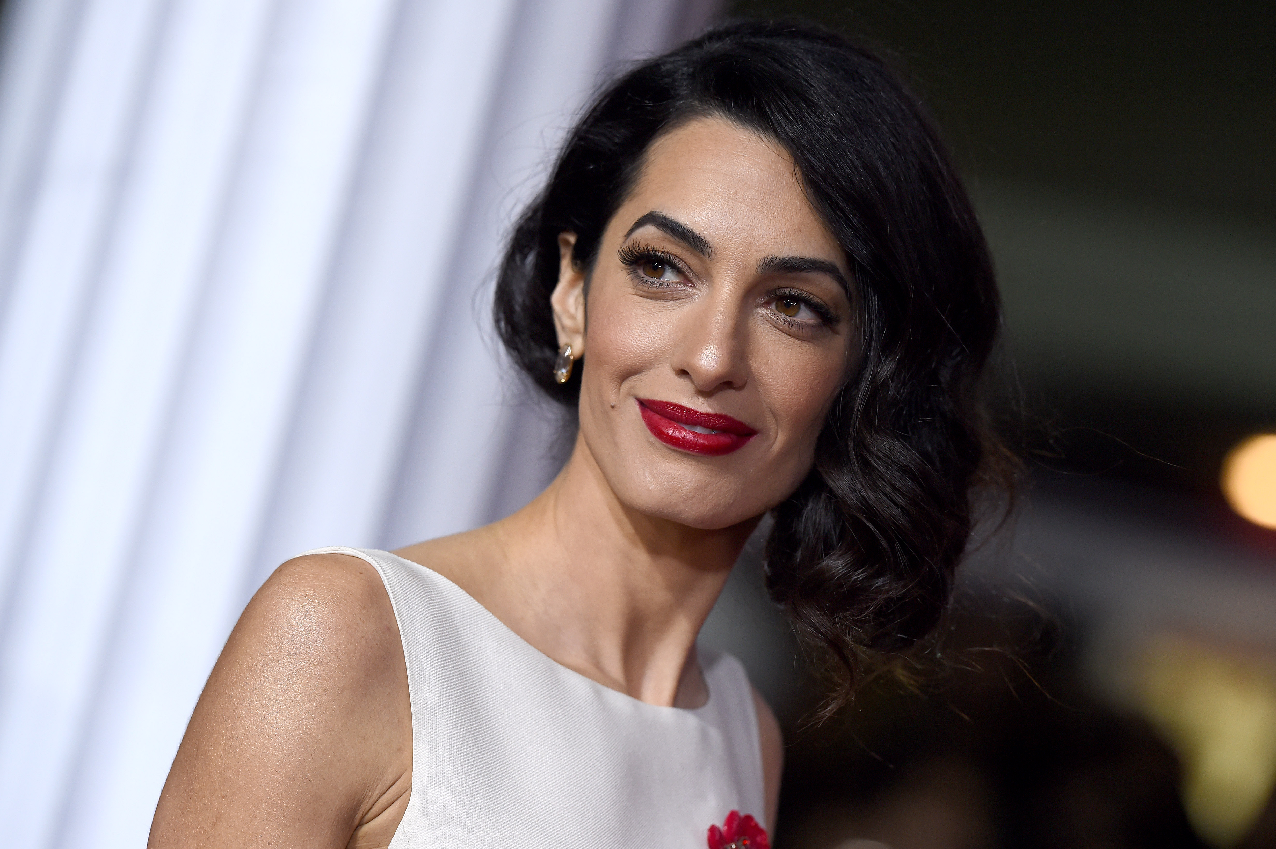 Premiere Of Universal Pictures' "Hail, Caesar!"