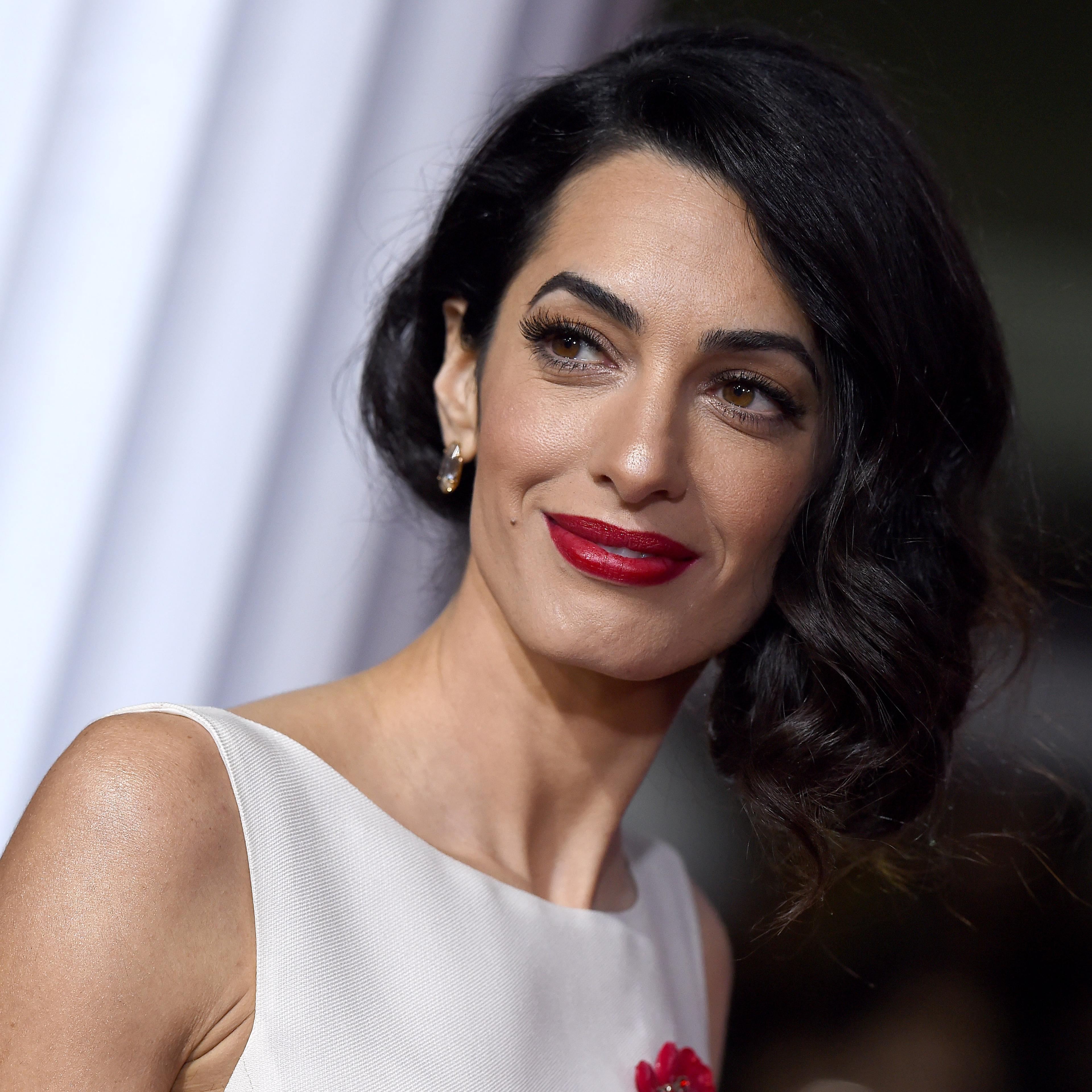 Premiere Of Universal Pictures' "Hail, Caesar!"