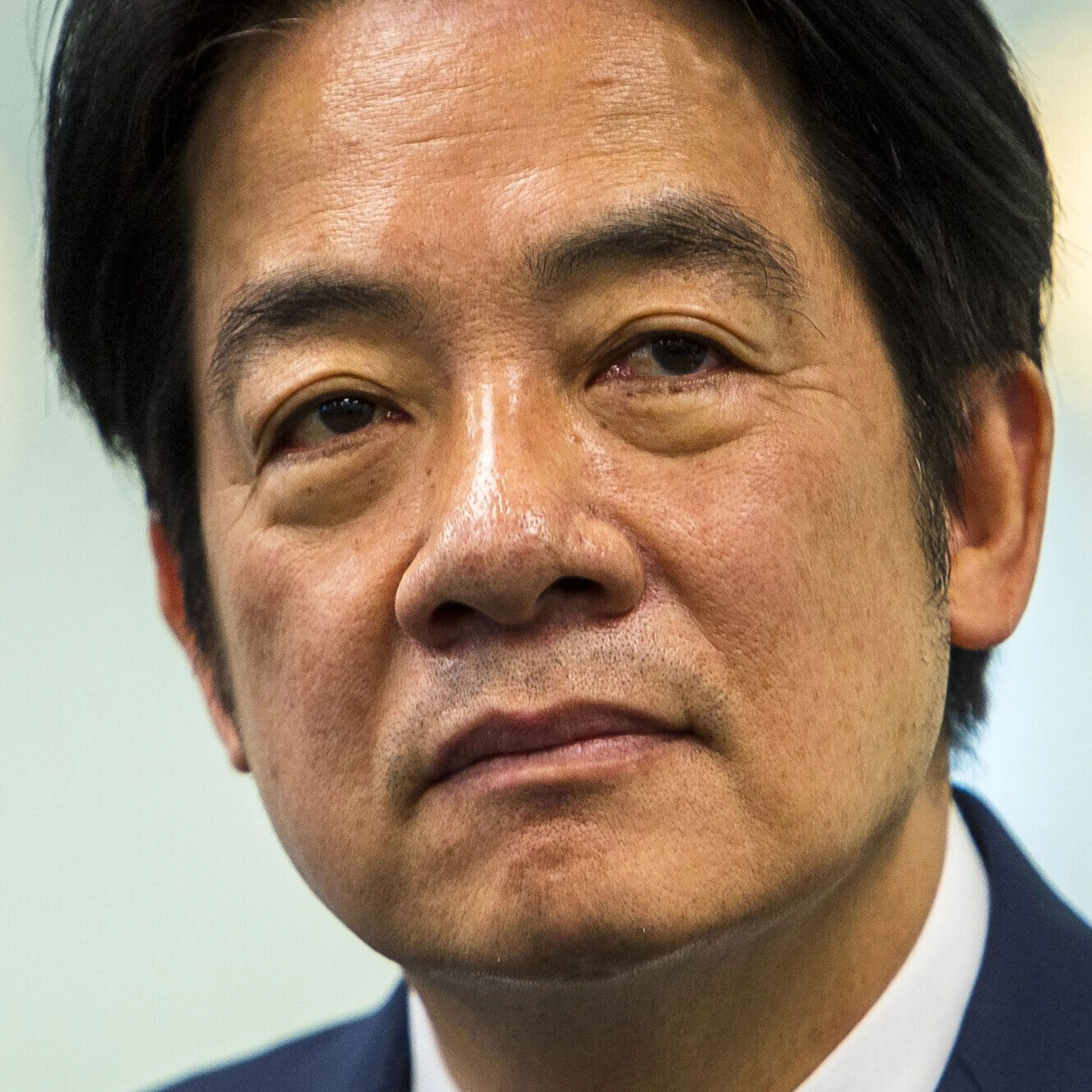 Taiwan presidential election candidate Lai Chiang-te