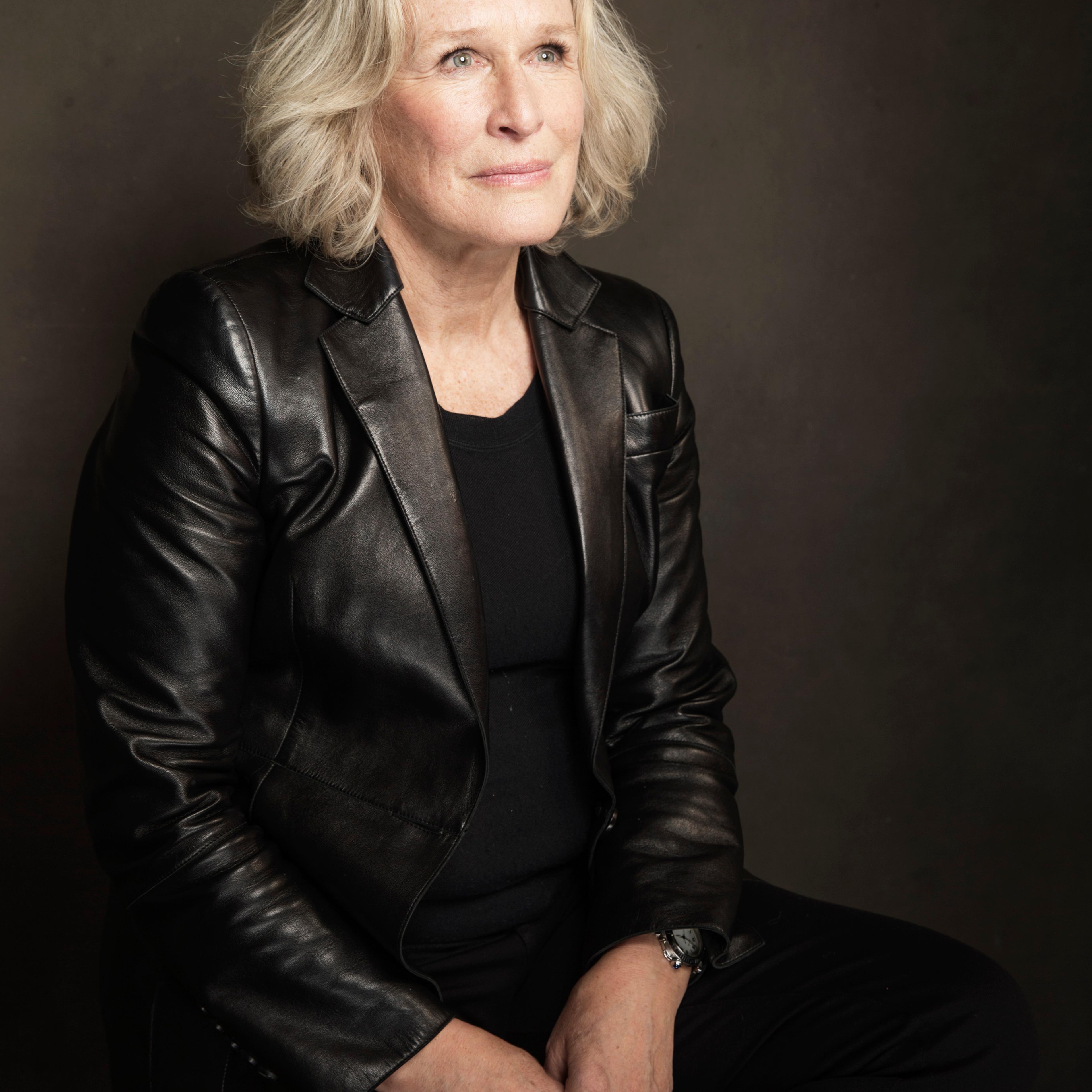 Glenn Close