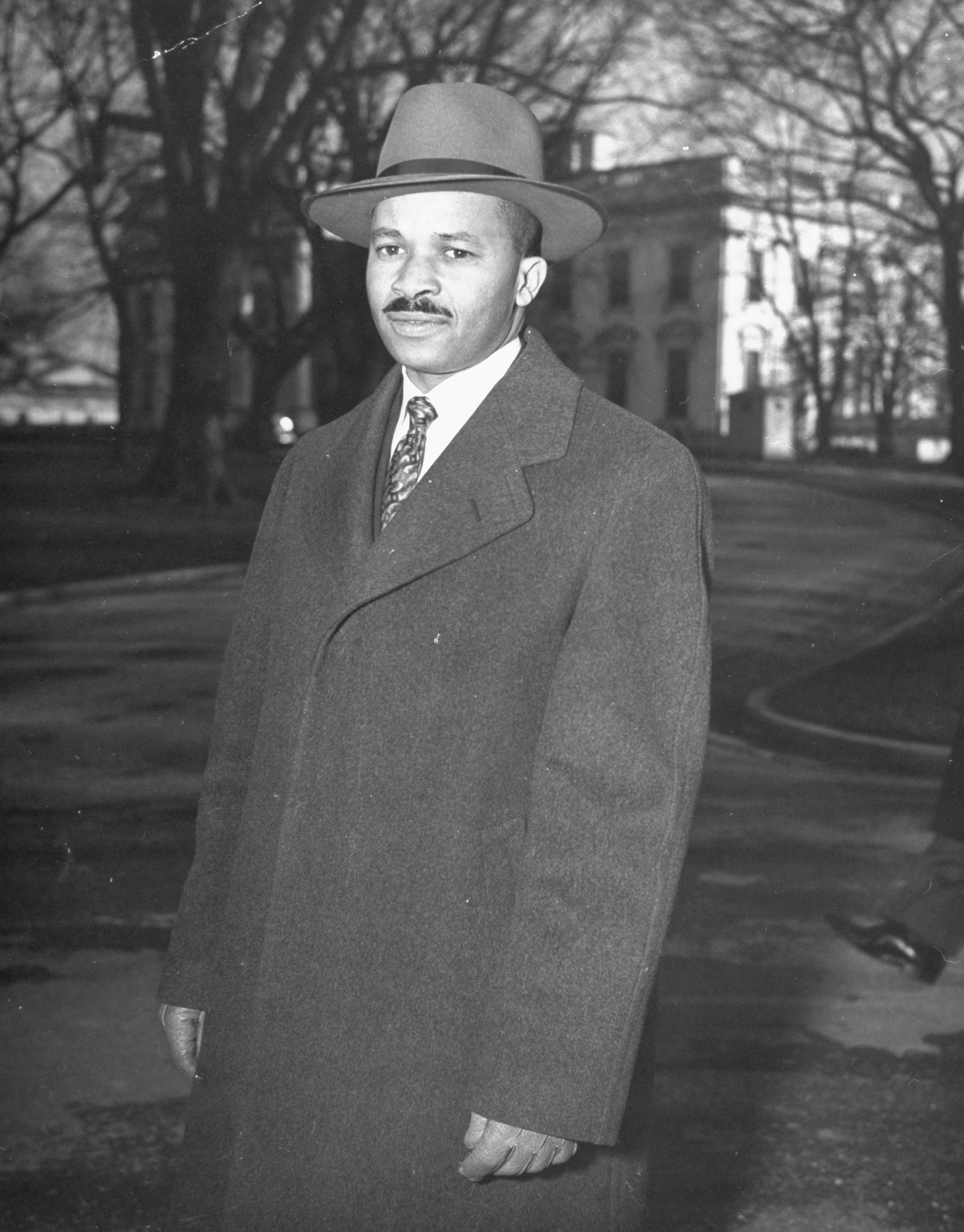 Harry Mcalpin