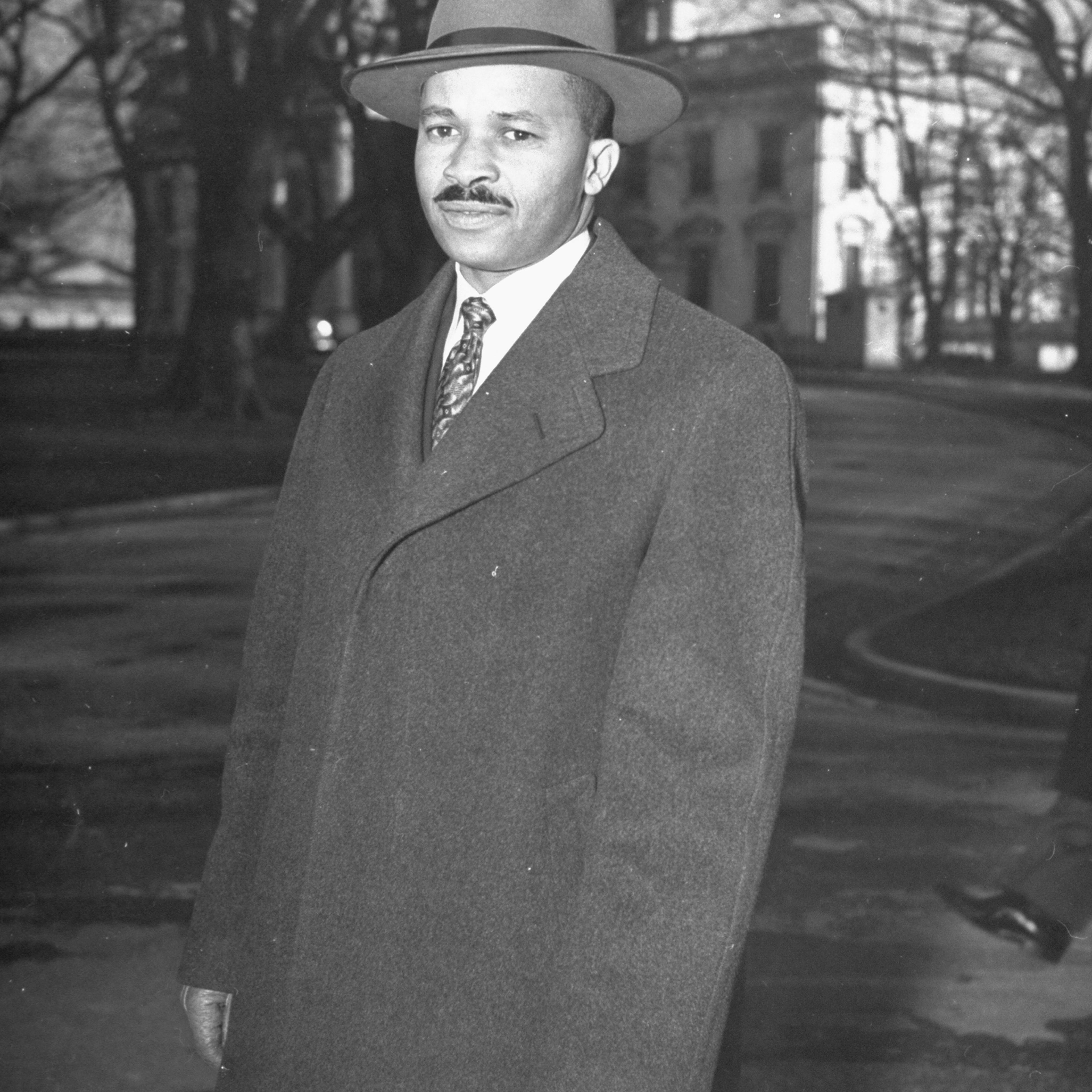 Harry Mcalpin