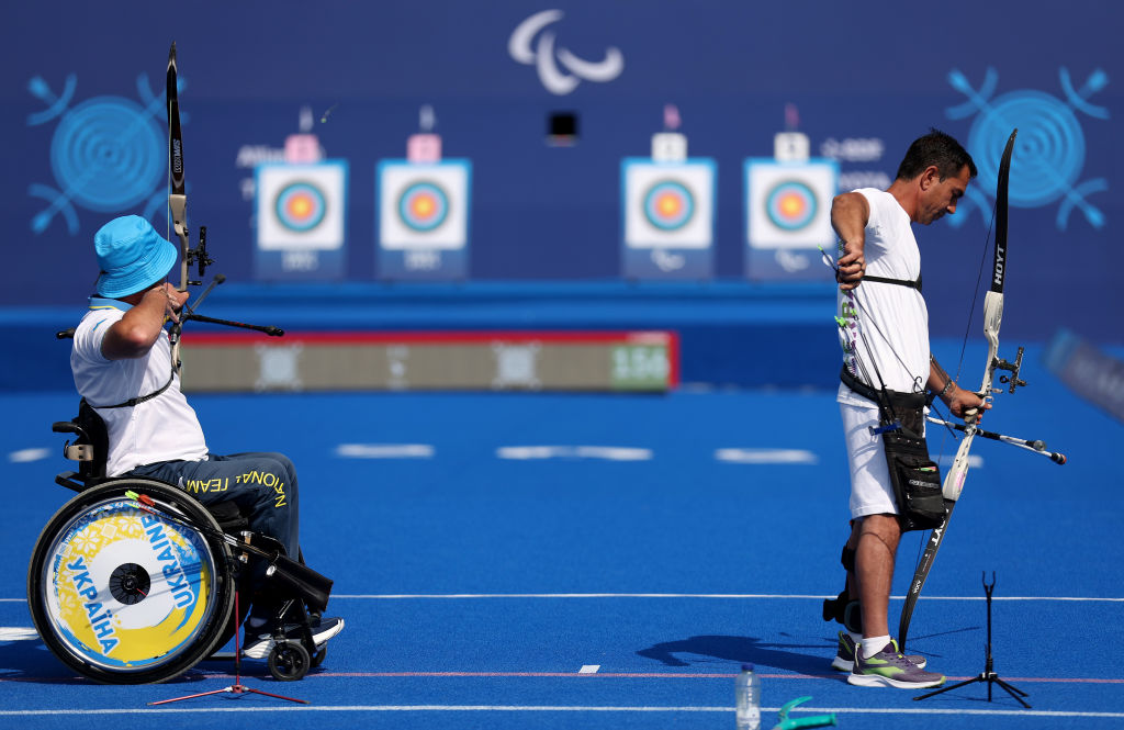 Previews - Paris 2024 Summer Paralympic Games