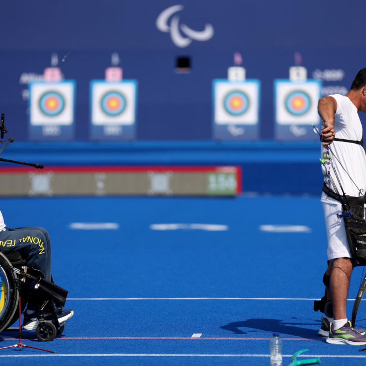 Previews - Paris 2024 Summer Paralympic Games