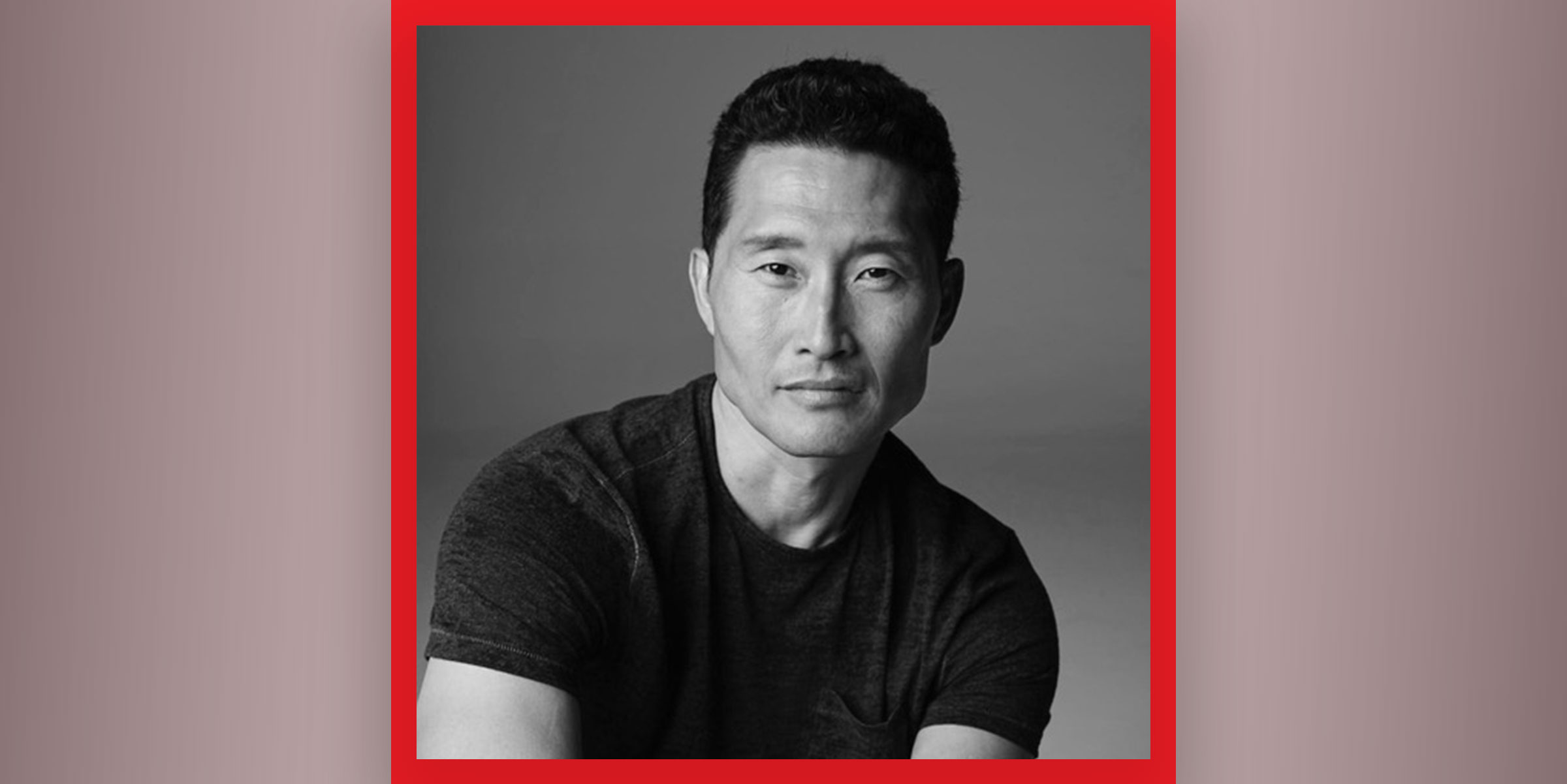 Daniel Dae Kim