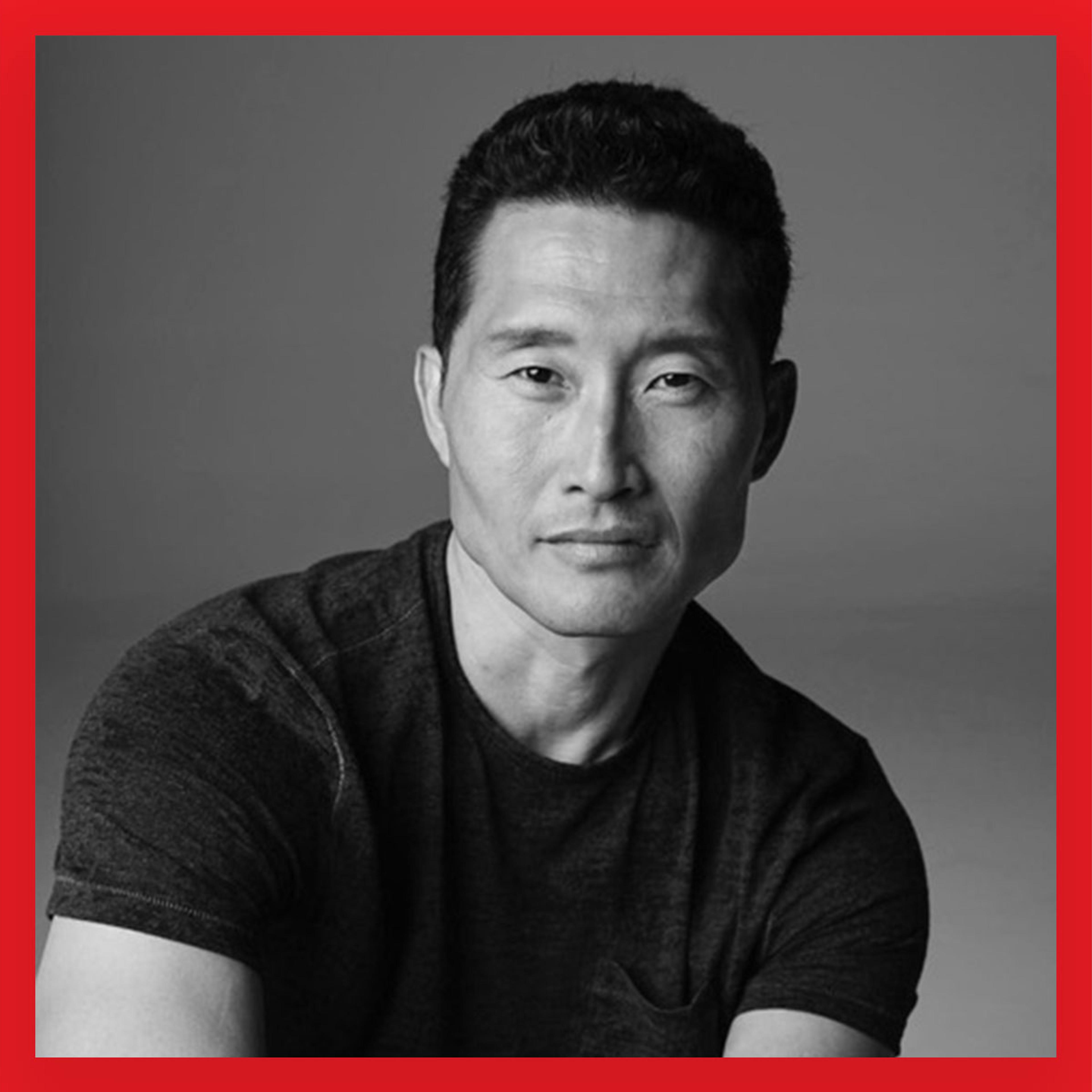 Daniel Dae Kim