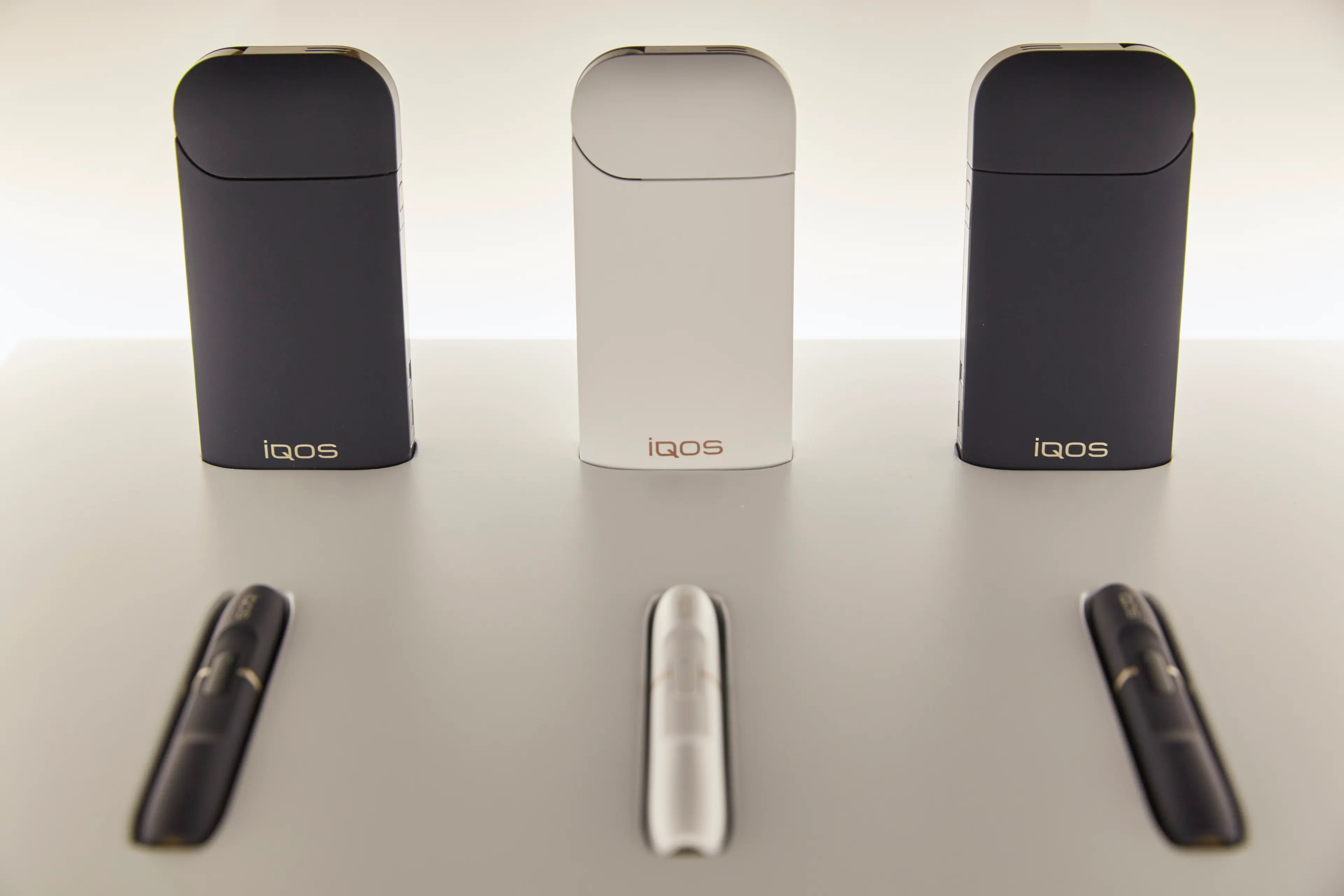 iqos heated tobacco products | PMI Shop IQOS Originals Heated Tobacco