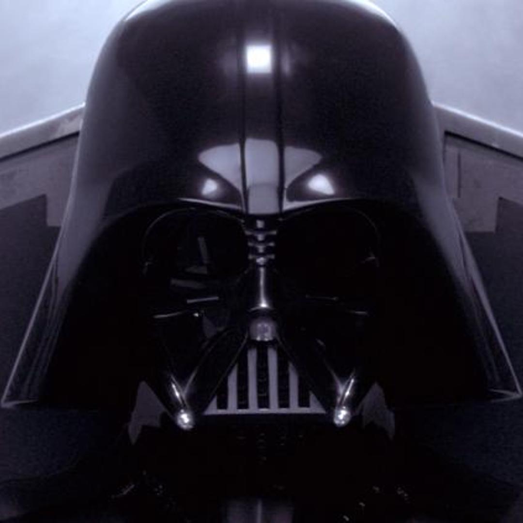 Darth Vader in "Star Wars: Episode III - Revnge of the Sith."
