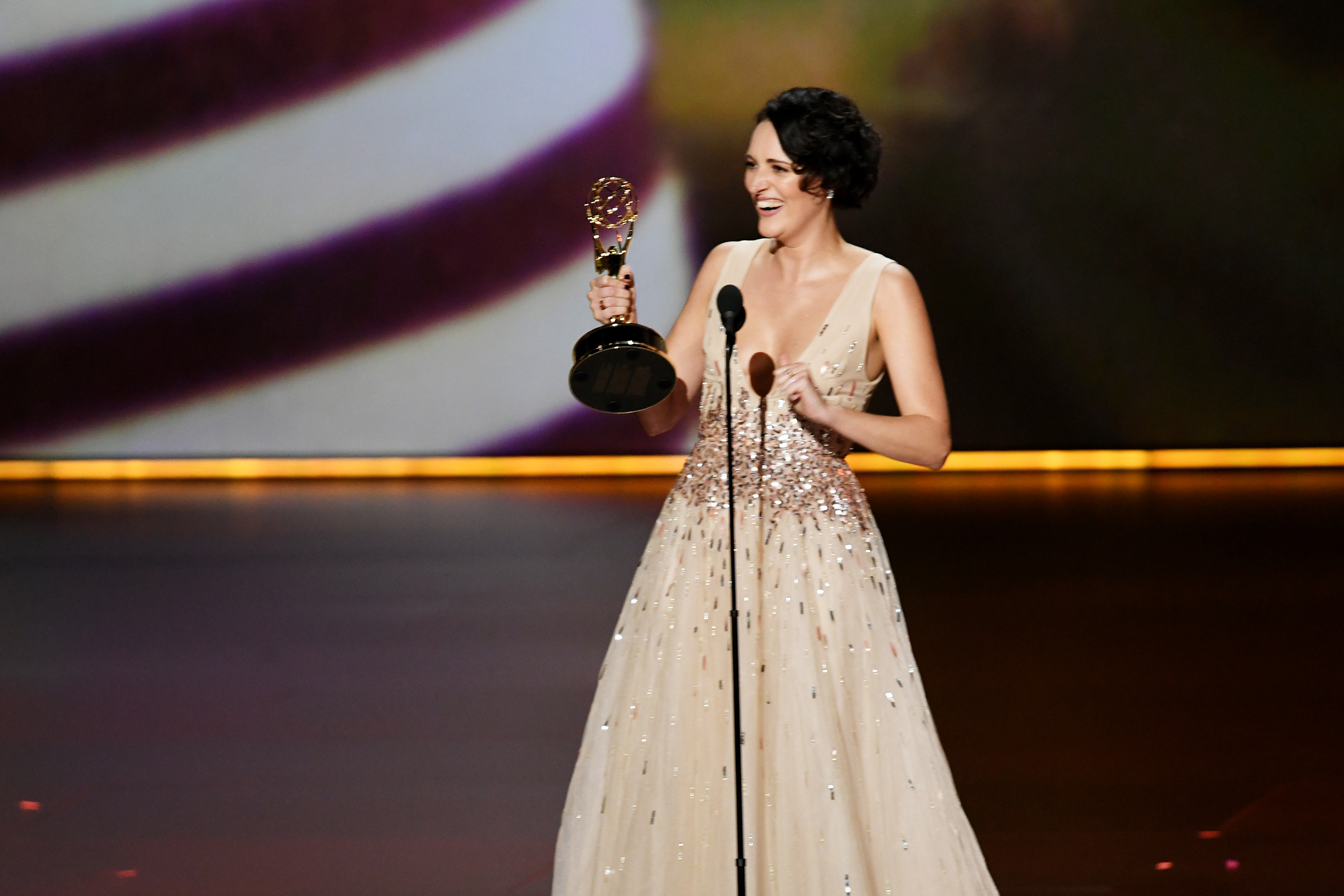 71st Emmy Awards - Show
