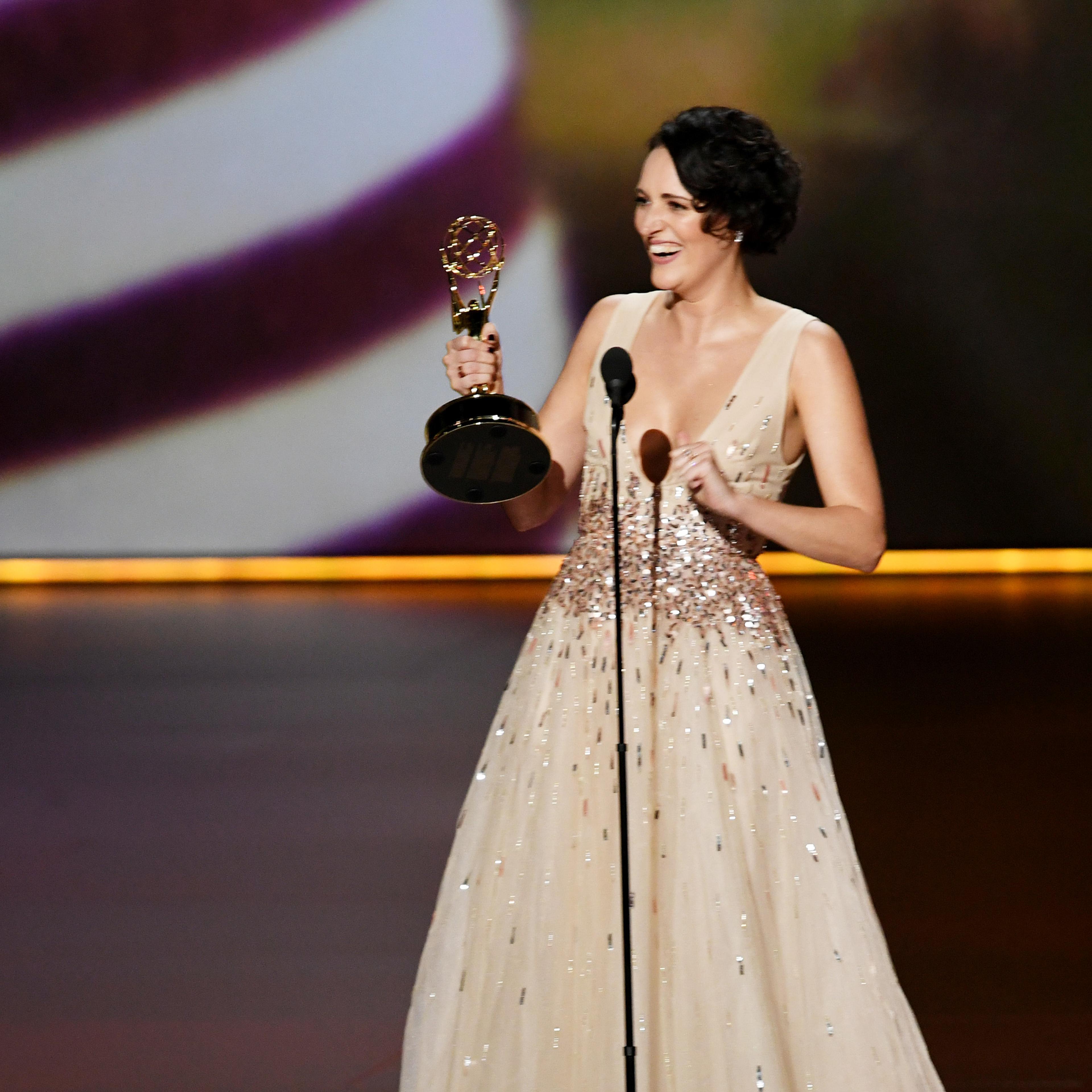 71st Emmy Awards - Show