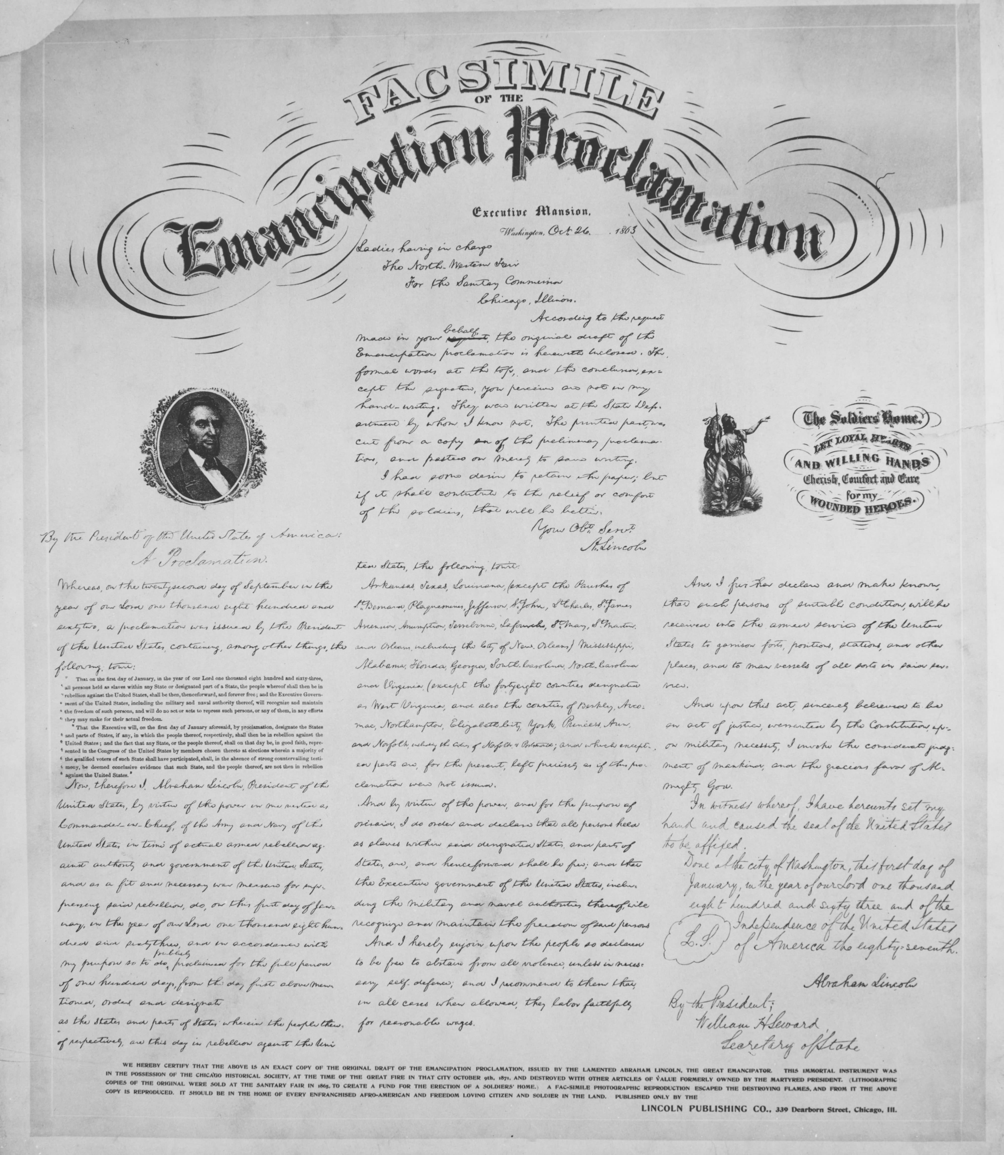 emancipation-proclamation