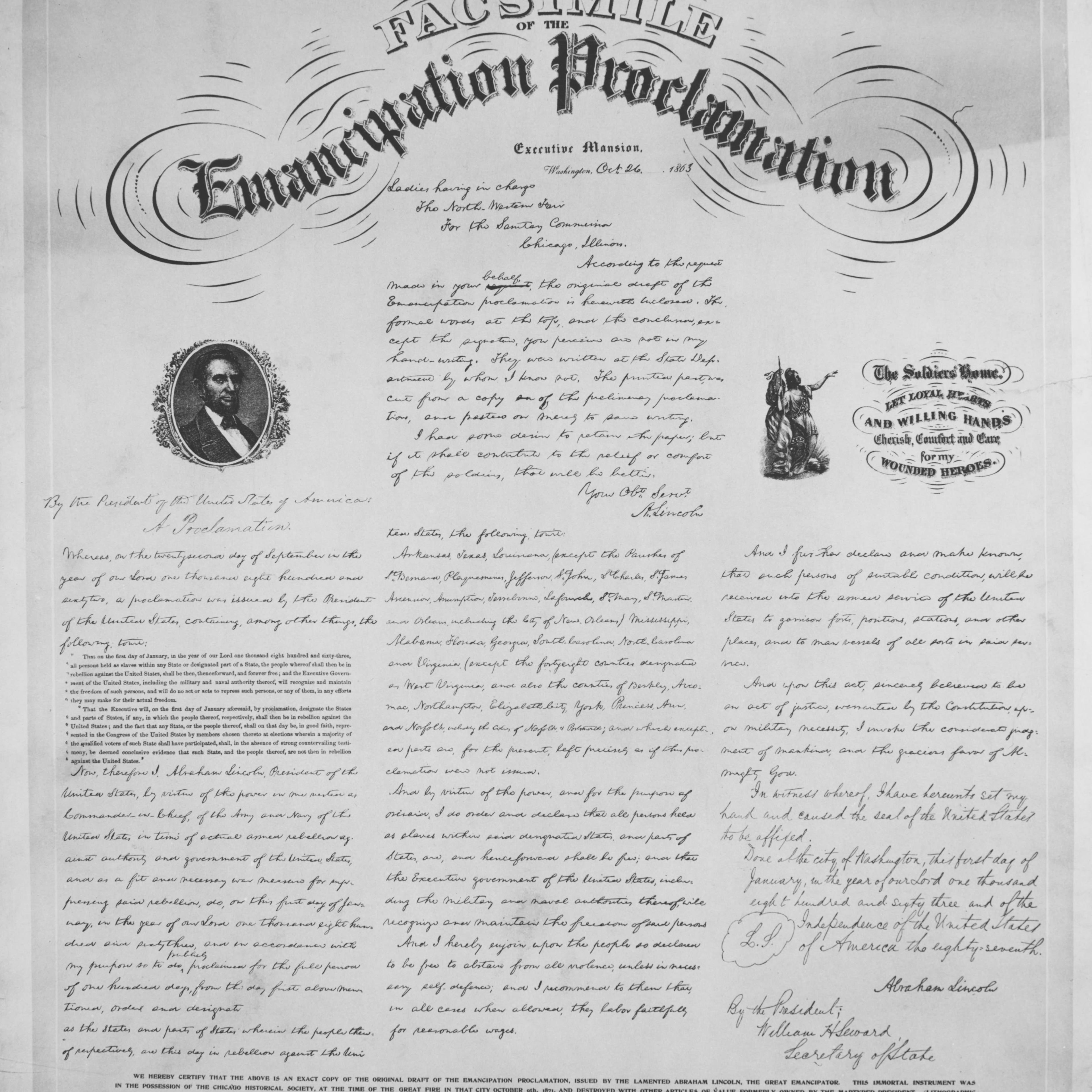 emancipation-proclamation