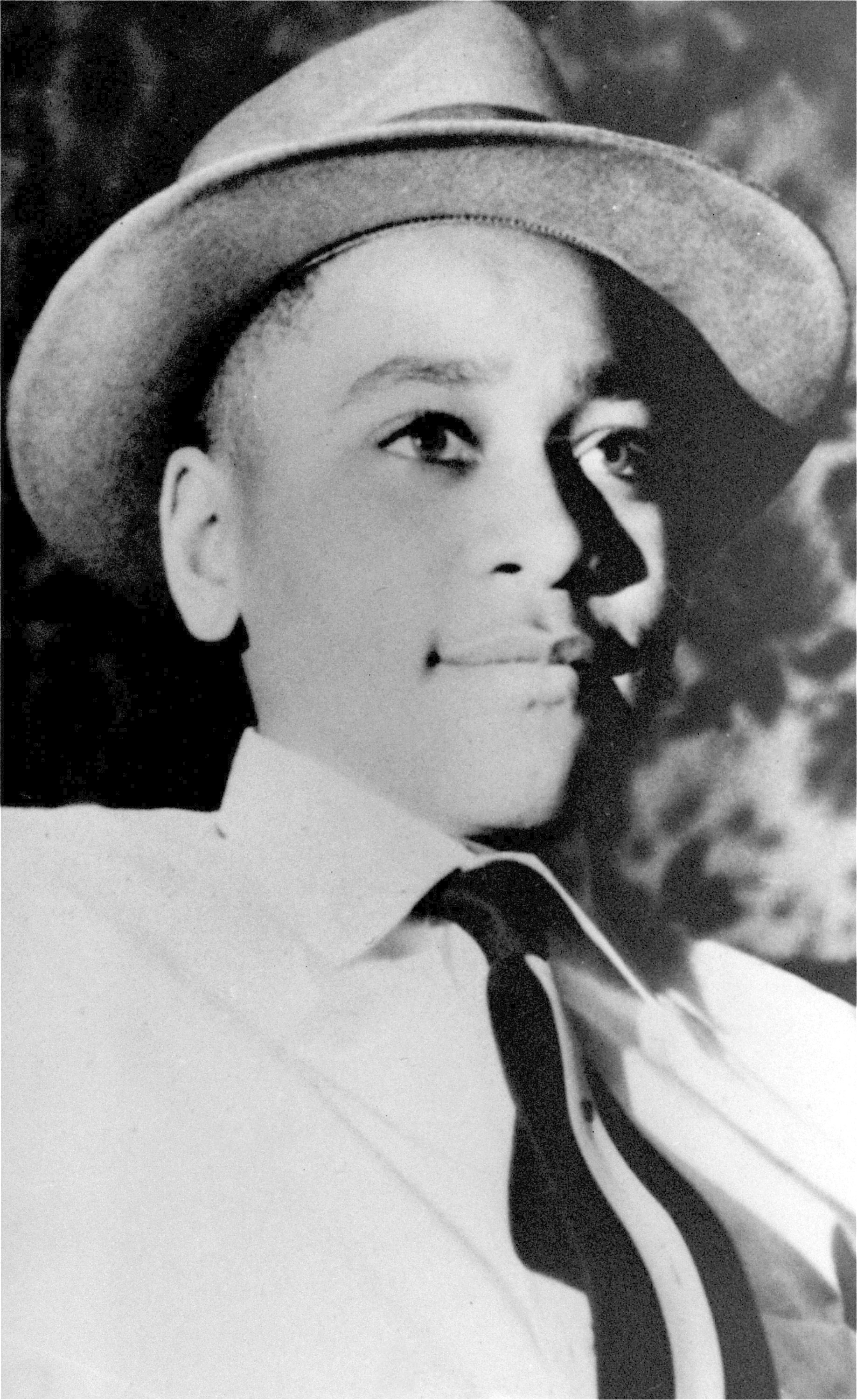 Emmett Louis Till