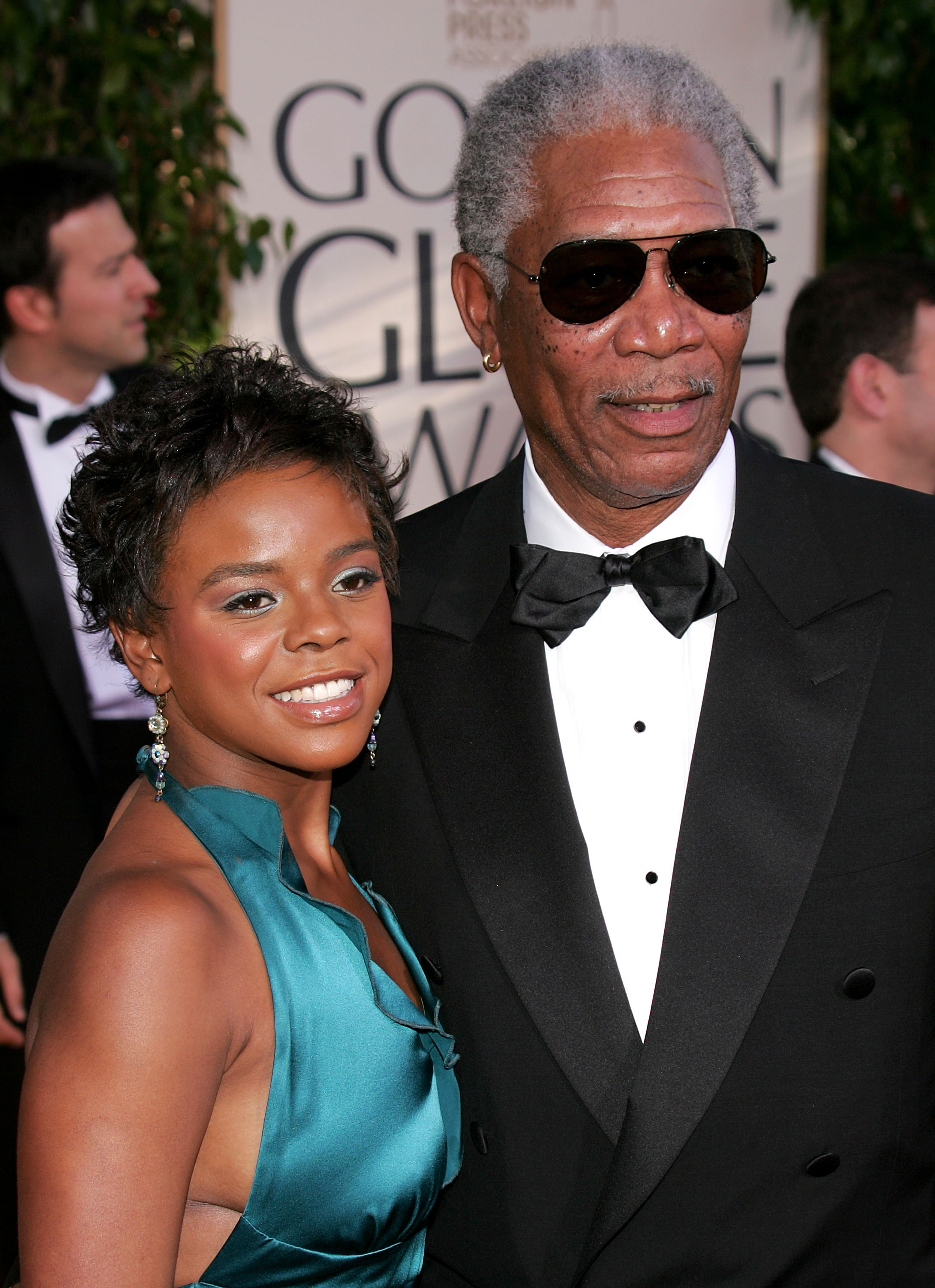 62nd Annual Golden Globe Awards