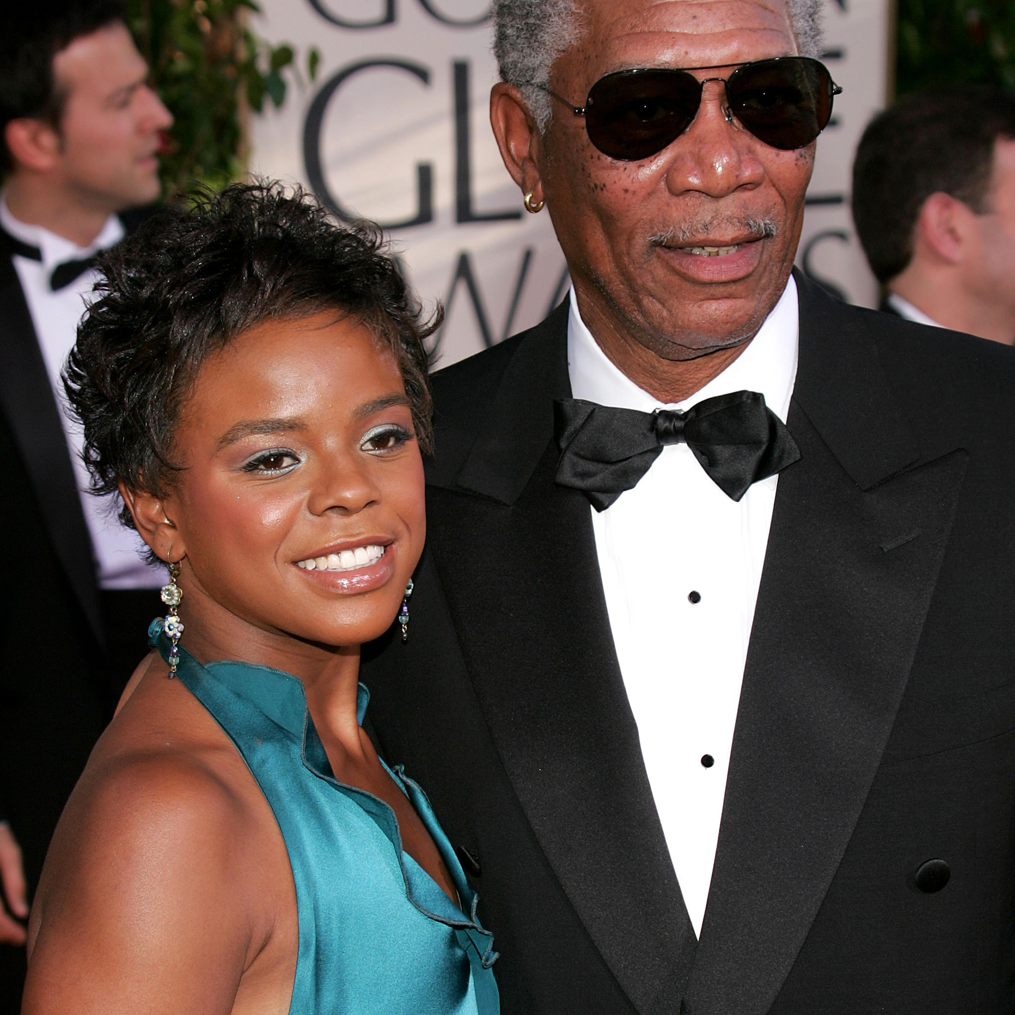 62nd Annual Golden Globe Awards