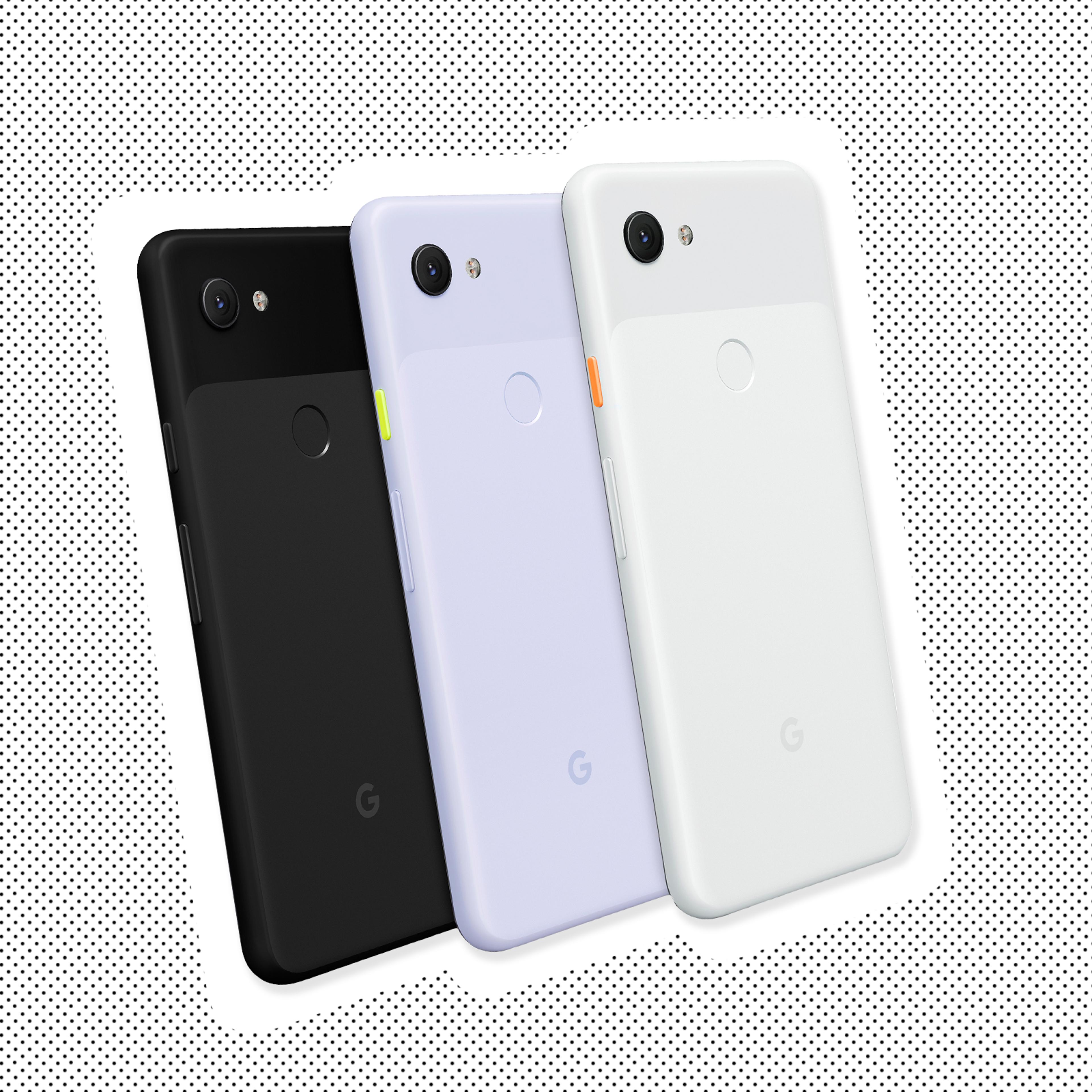 Google Pixel 3a