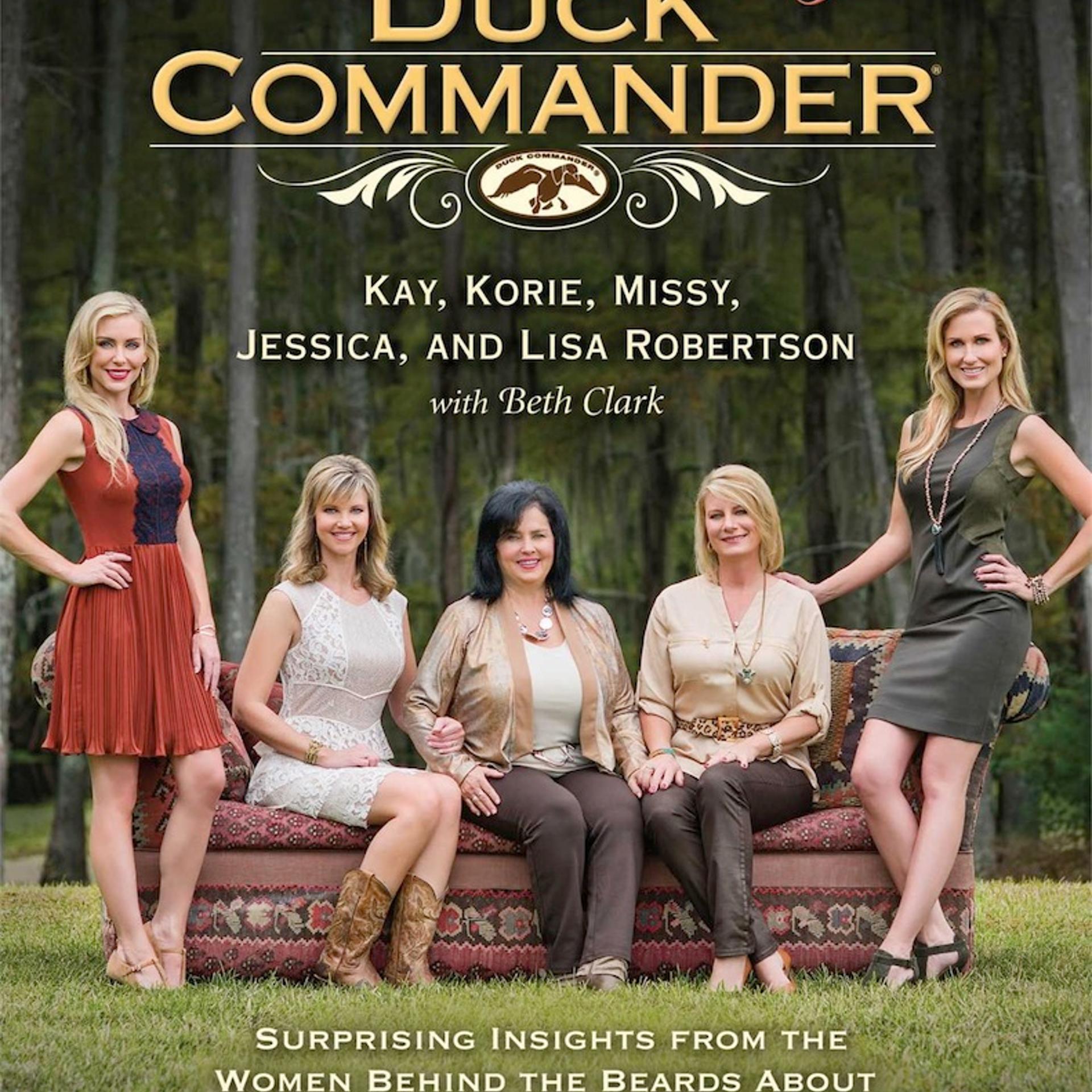 The Women of Duck Commander
