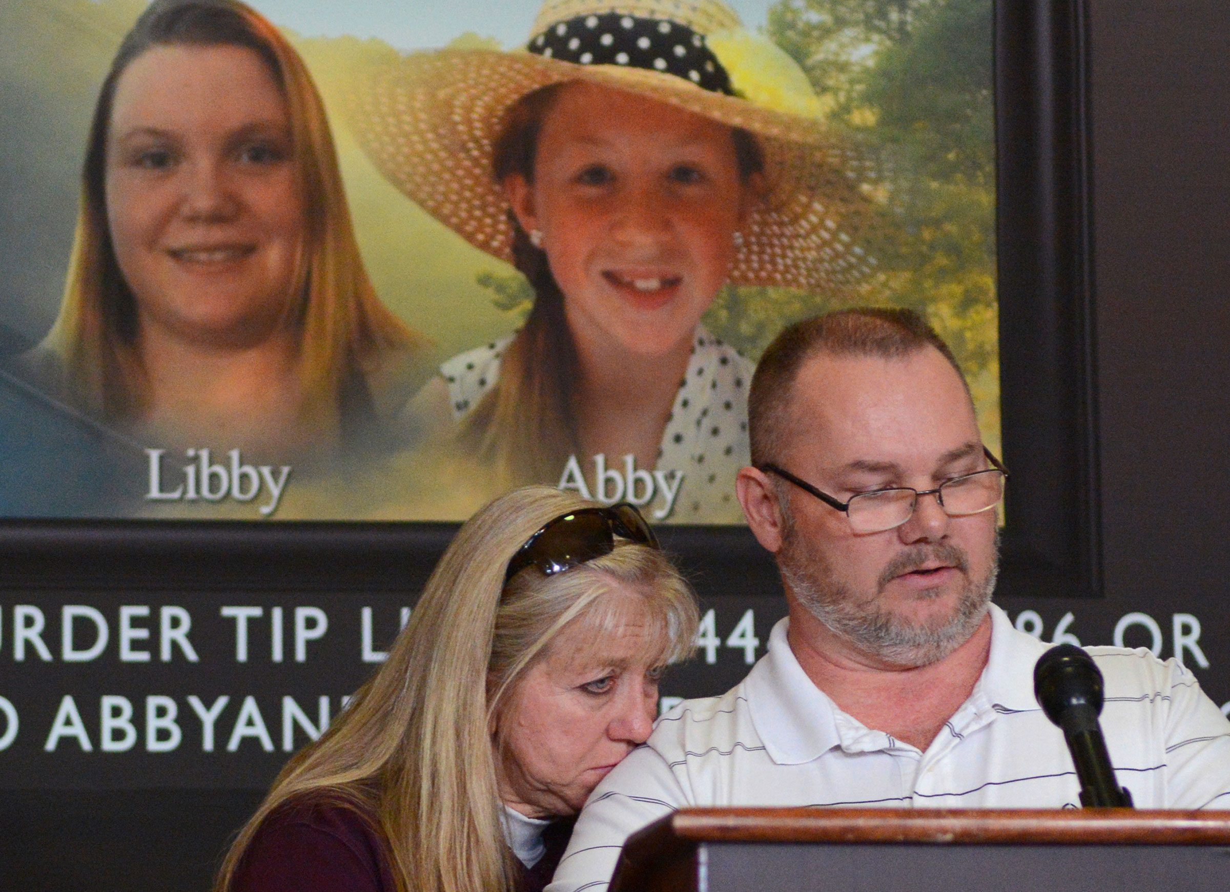 Missing Teens Indiana