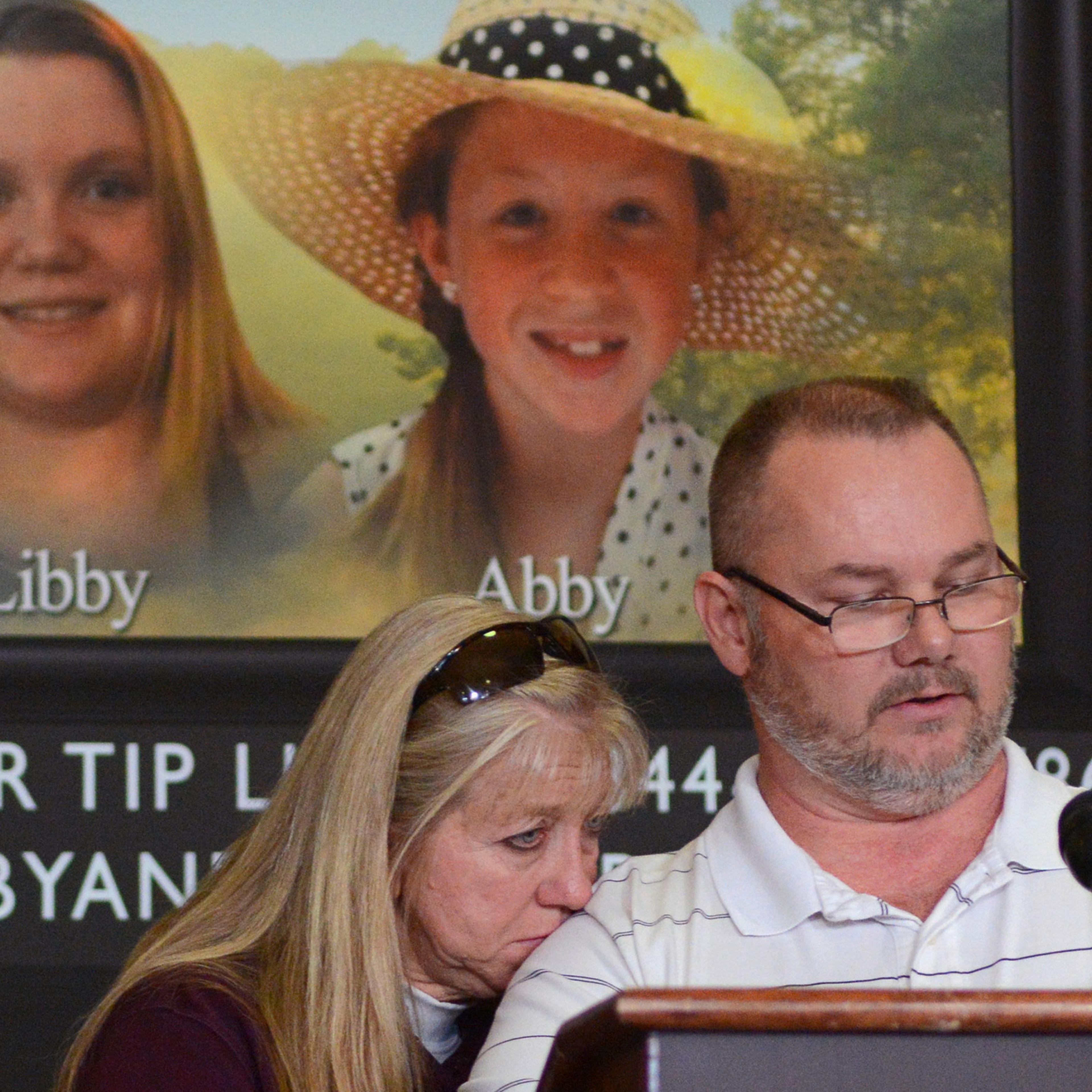 Missing Teens Indiana