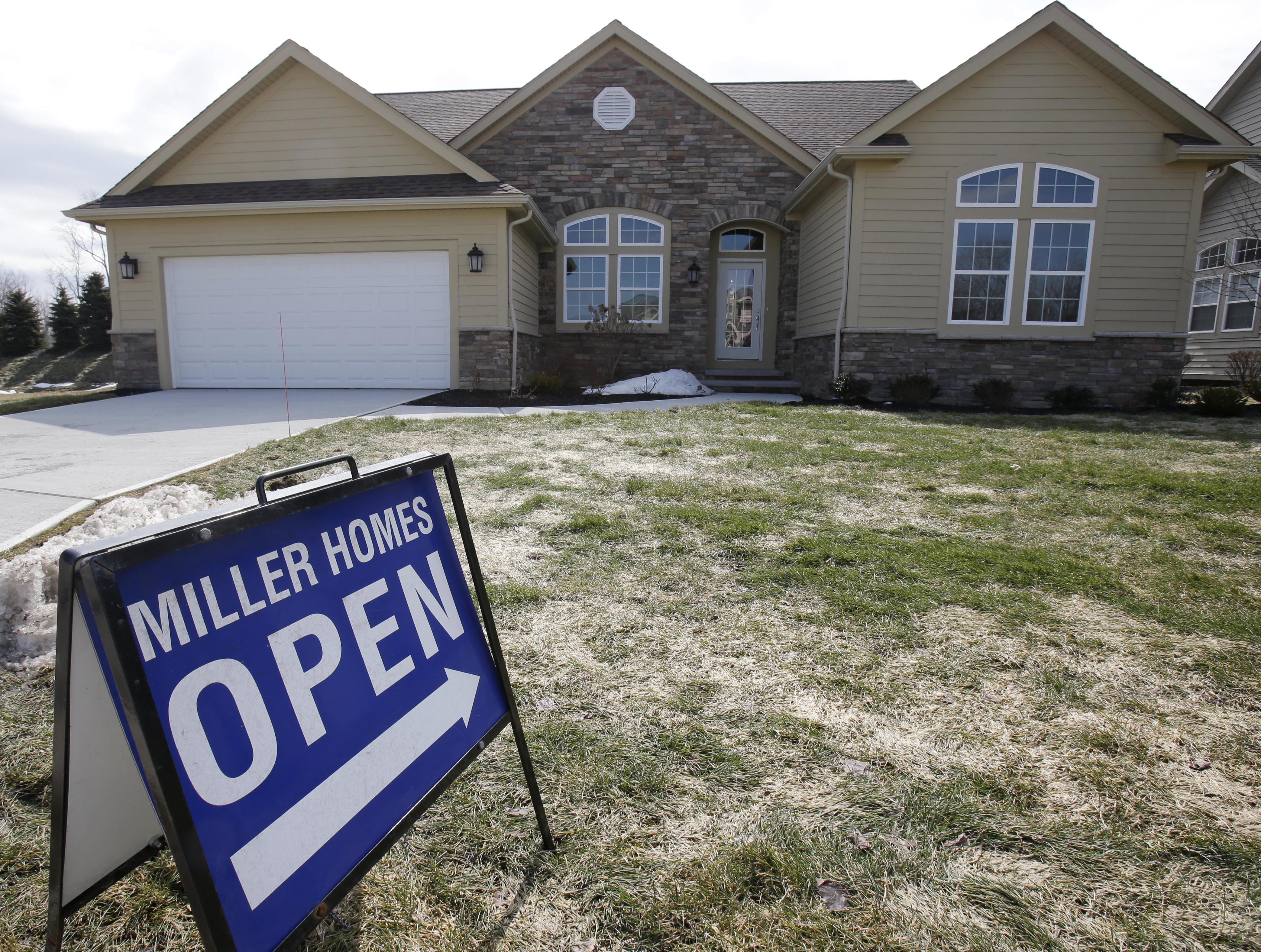 Mortgage Rates