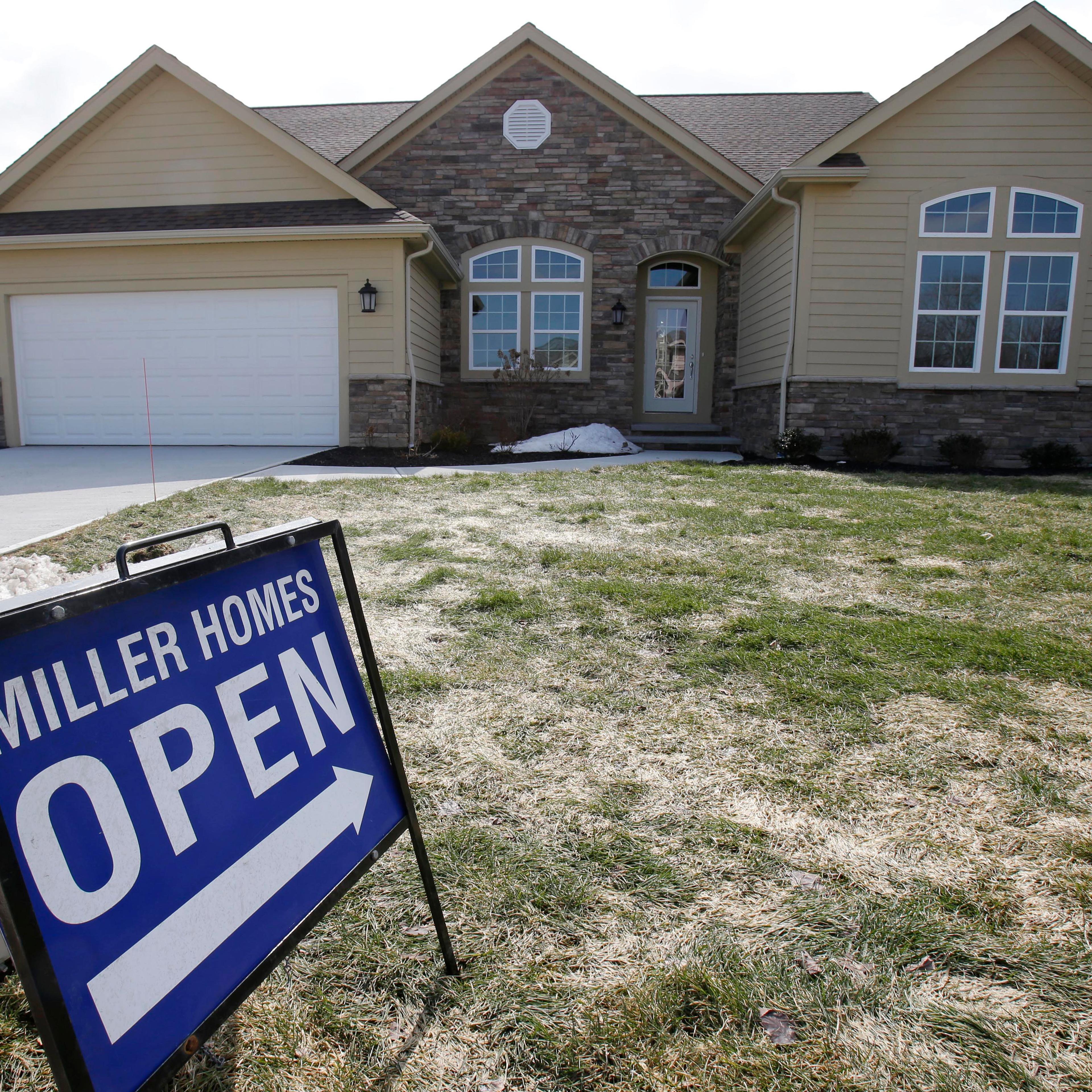 Mortgage Rates