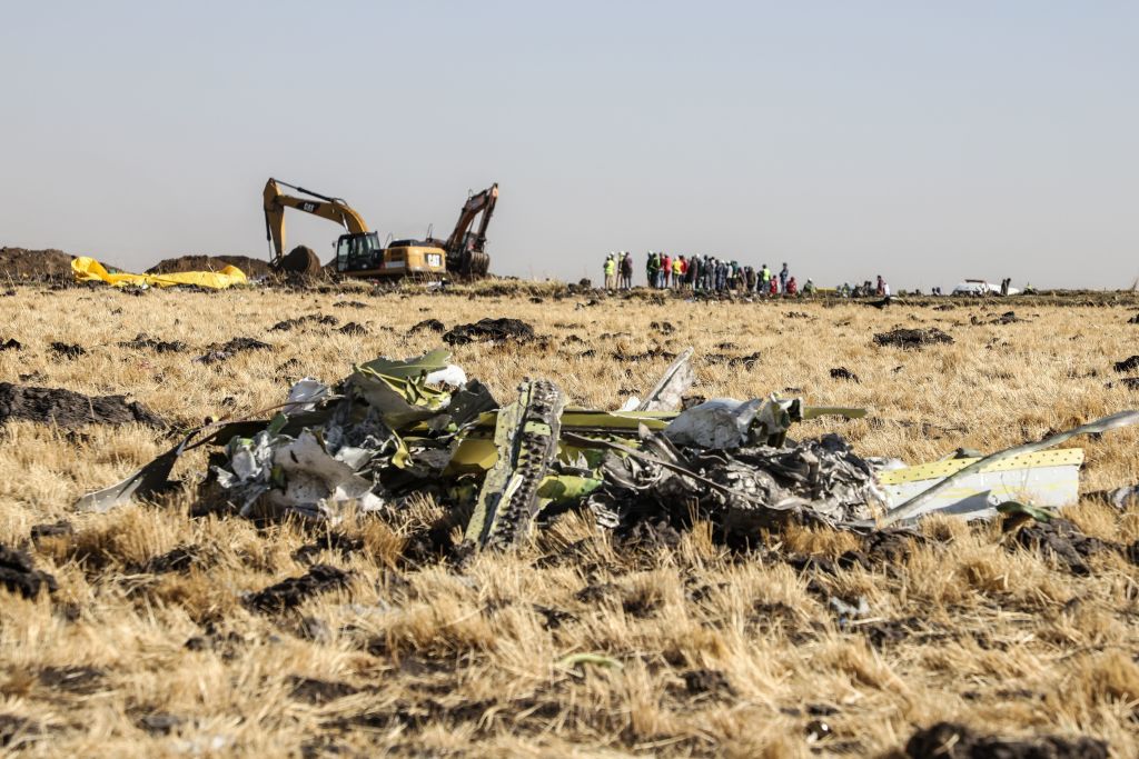 KENYA-ETHIOPIA-ACCIDENT-AIRPLANE