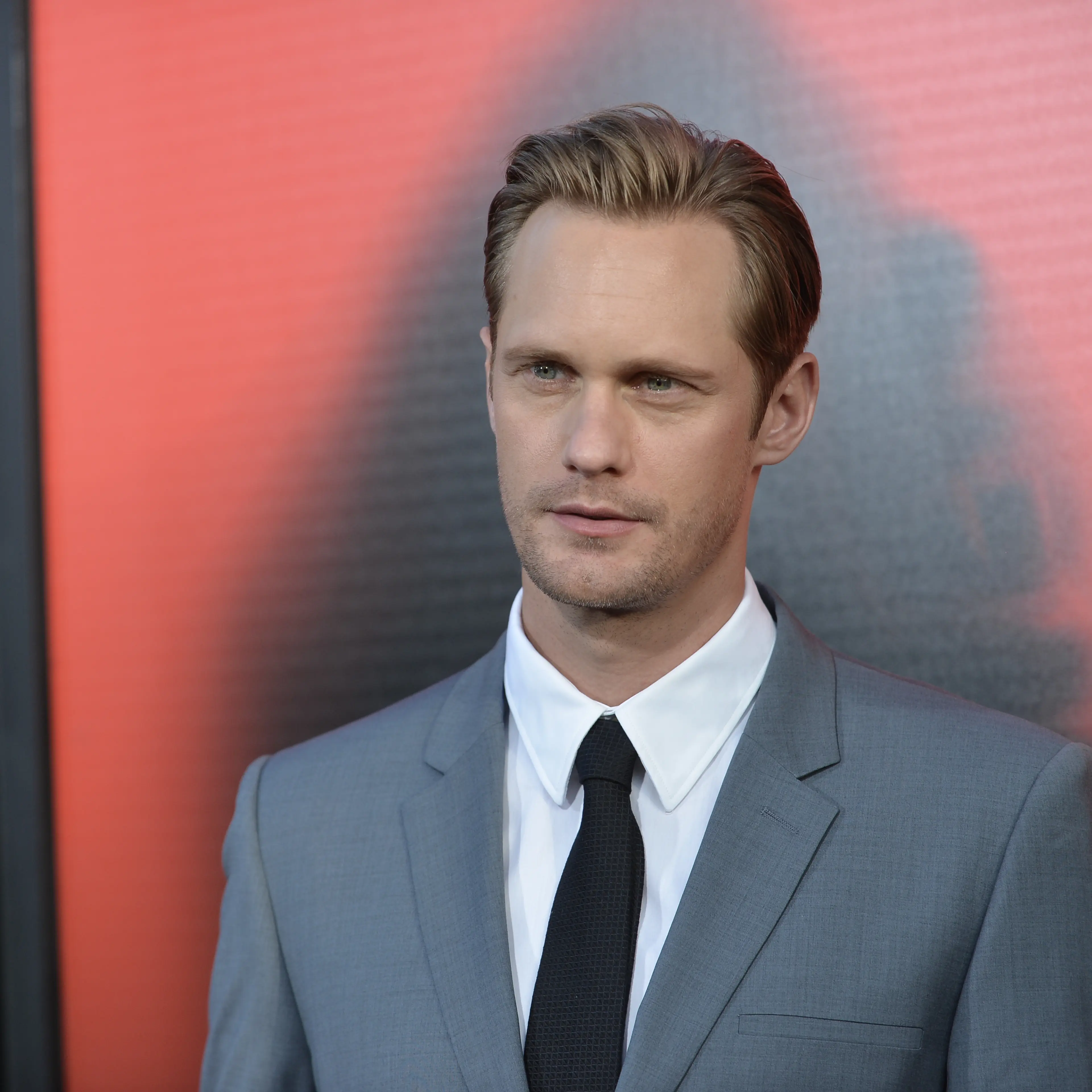 Alexander Skarsgård