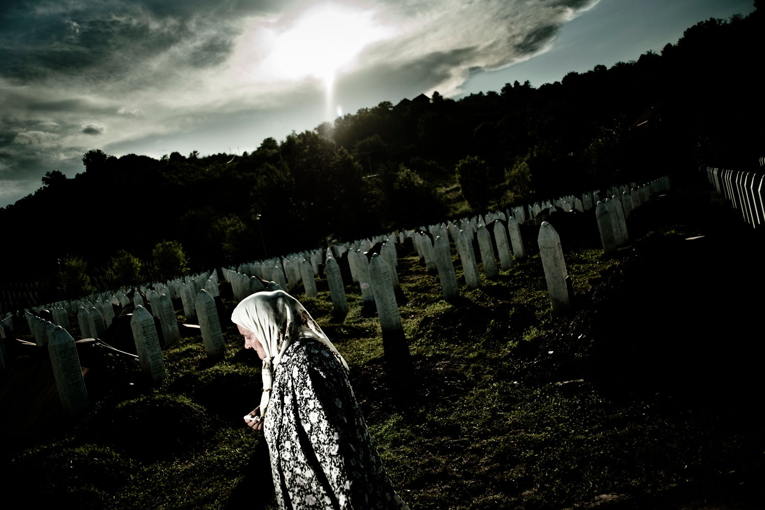 Srebrenica