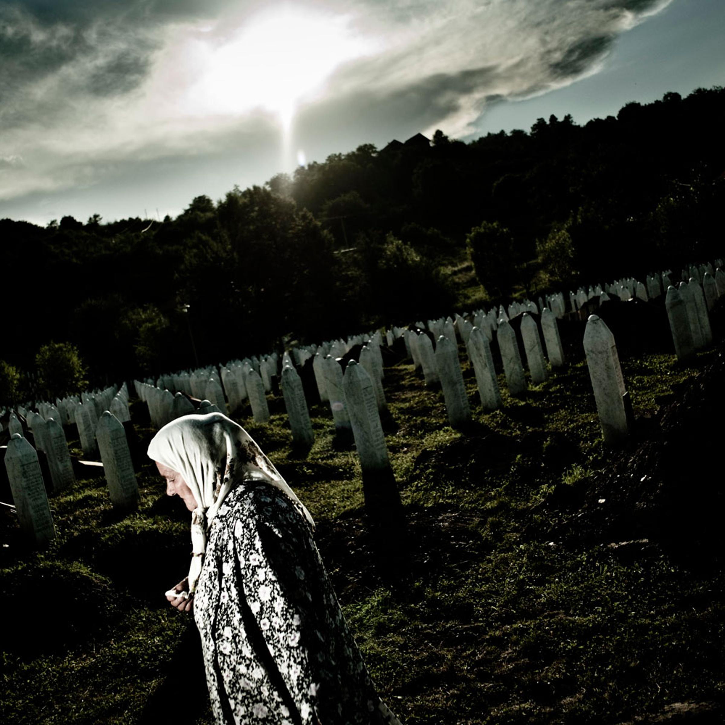 Srebrenica