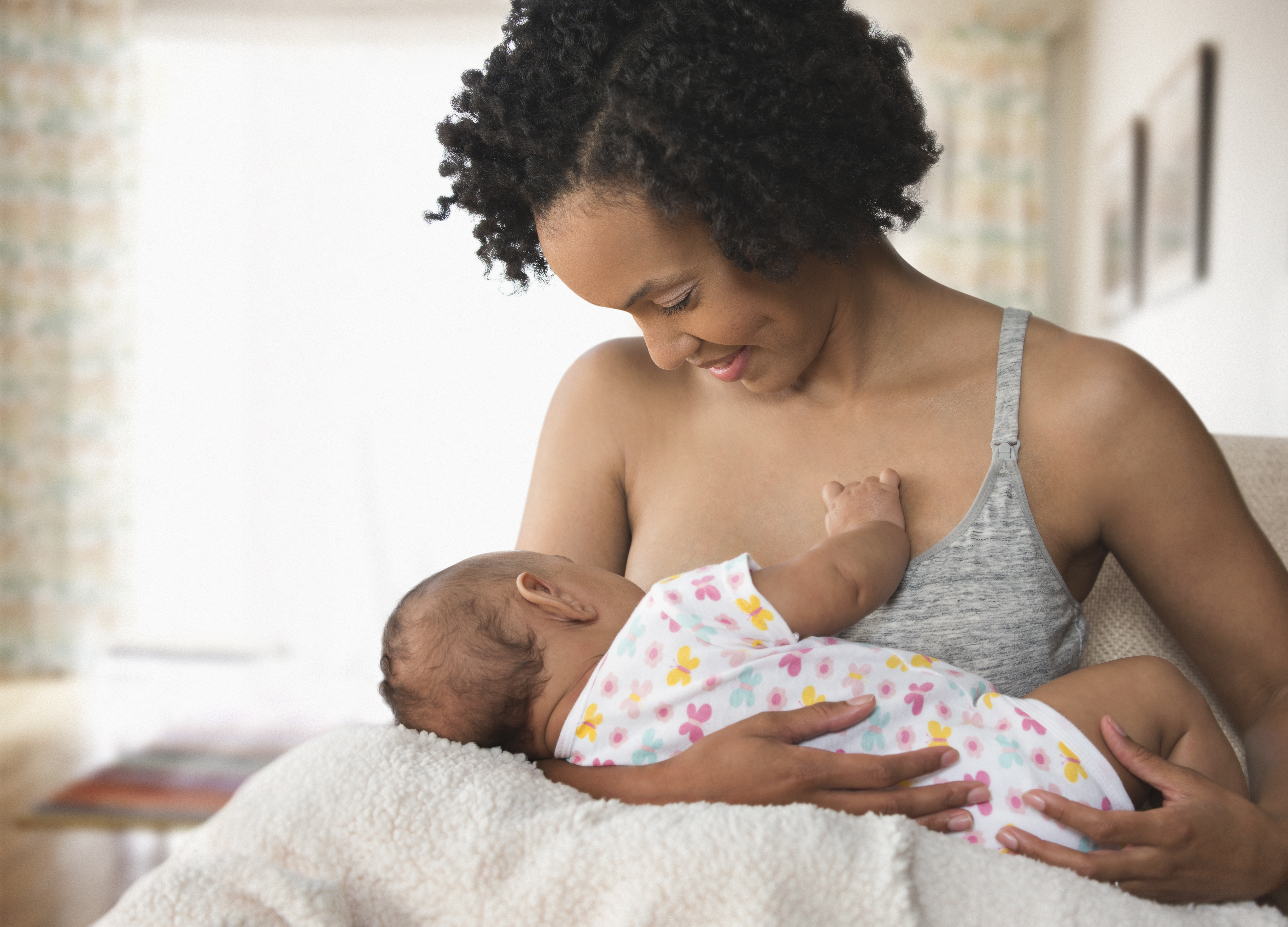 Breast Feeding