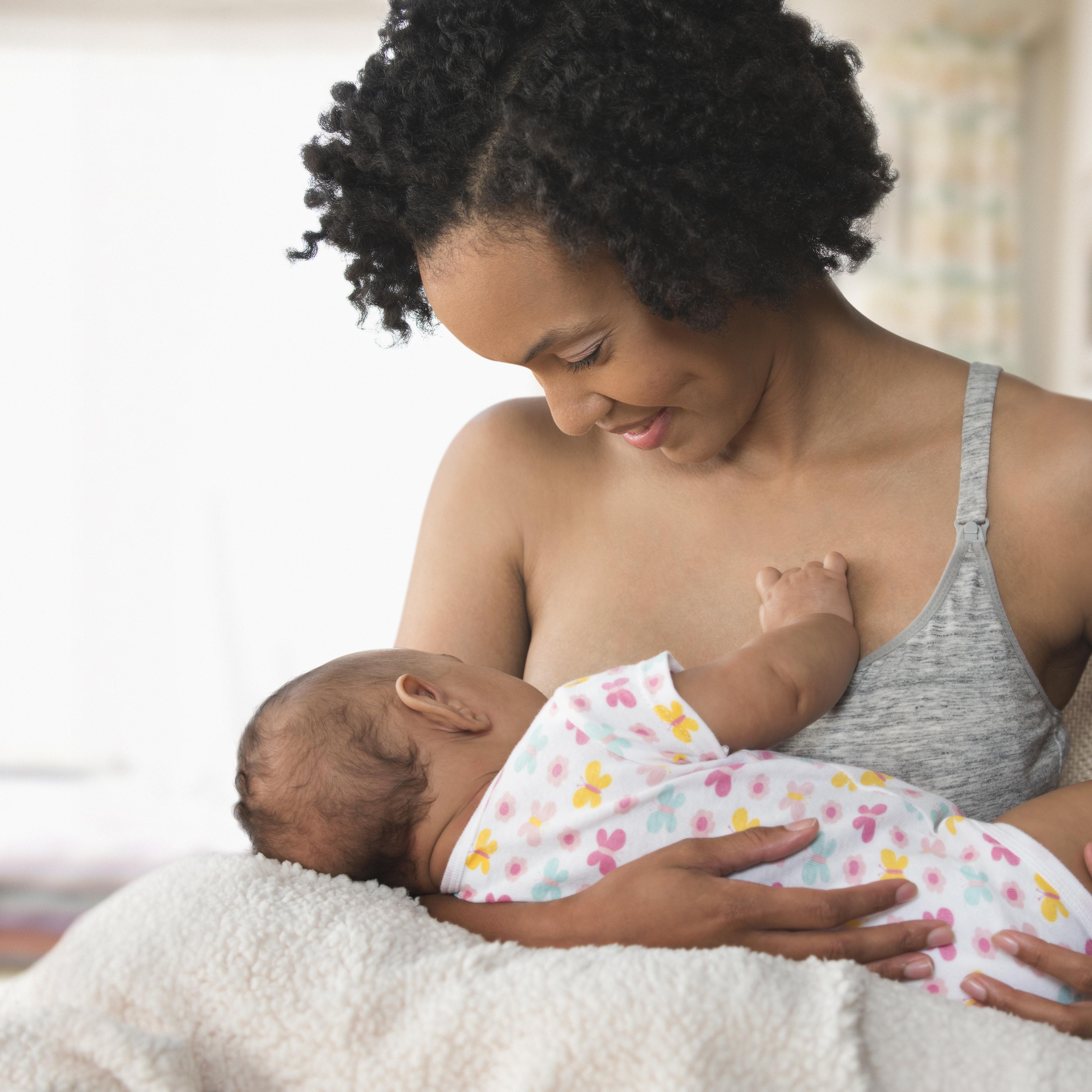 Breast Feeding