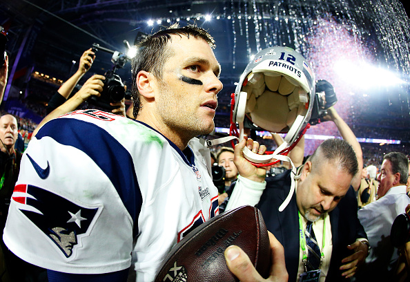 Super Bowl XLIX - New England Patriots v Seattle Seahawks