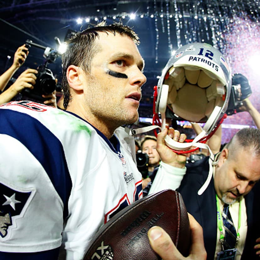 Super Bowl XLIX - New England Patriots v Seattle Seahawks