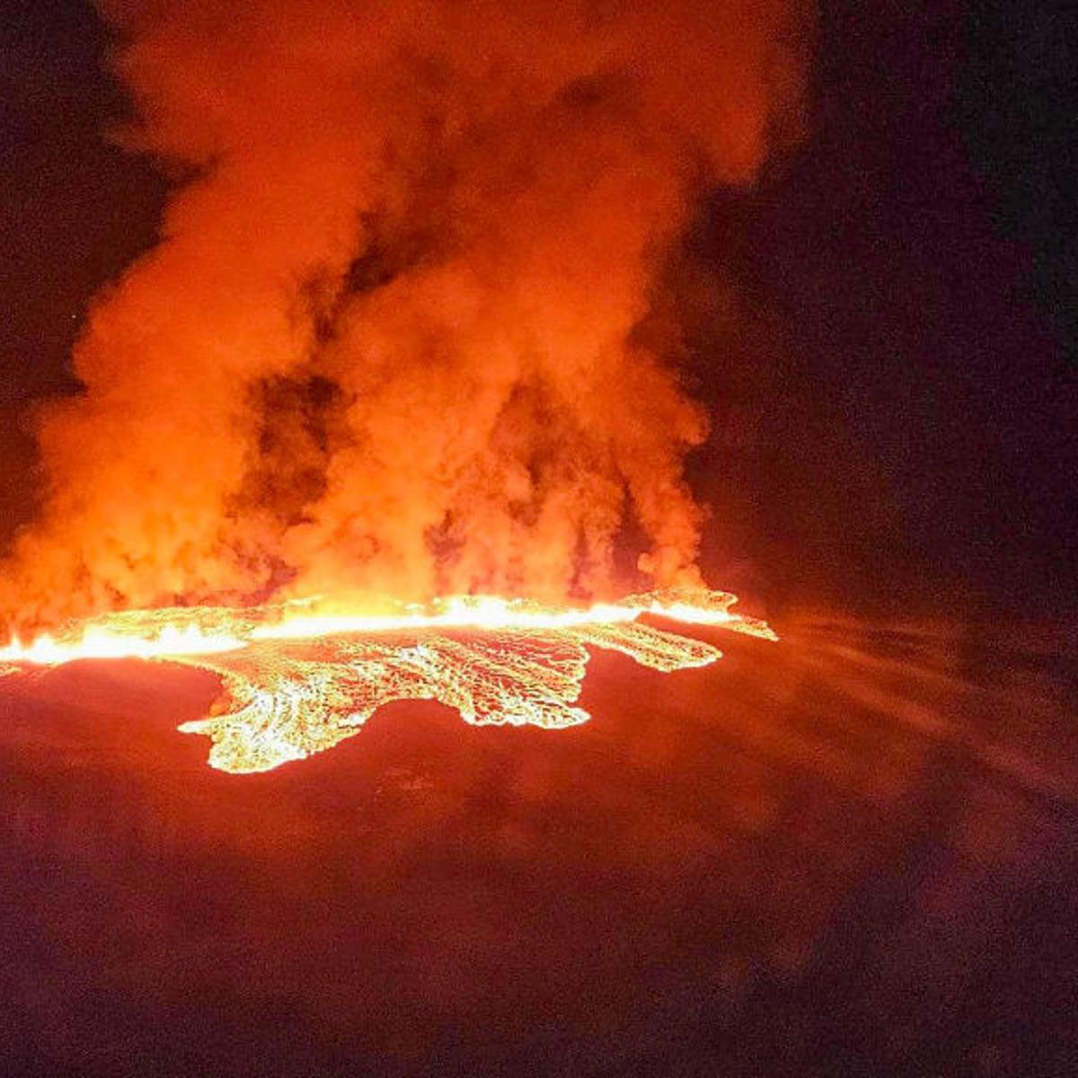 ICELAND-VOLCANO