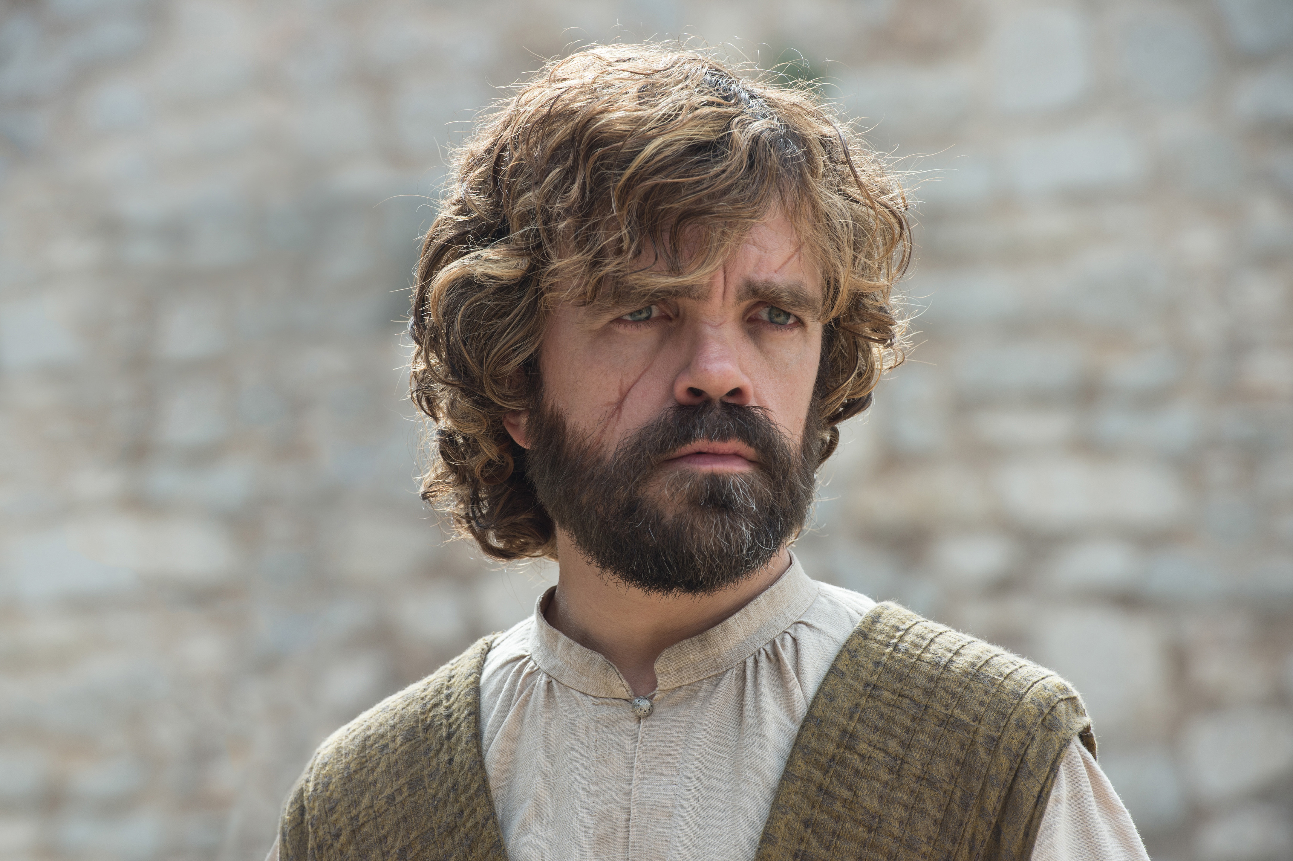 Peter Dinklage in <i>Game of Thrones</i>