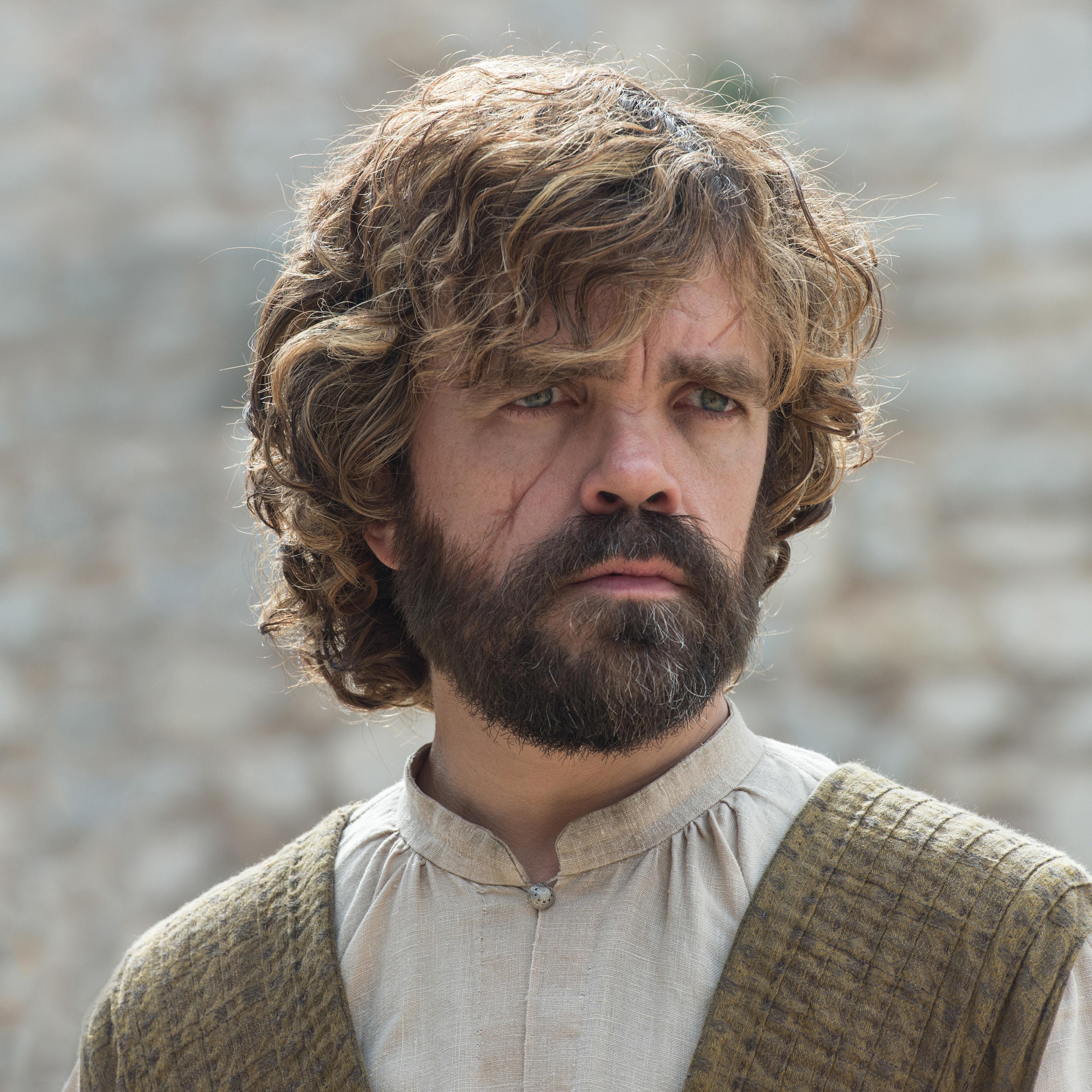 Peter Dinklage in <i>Game of Thrones</i>