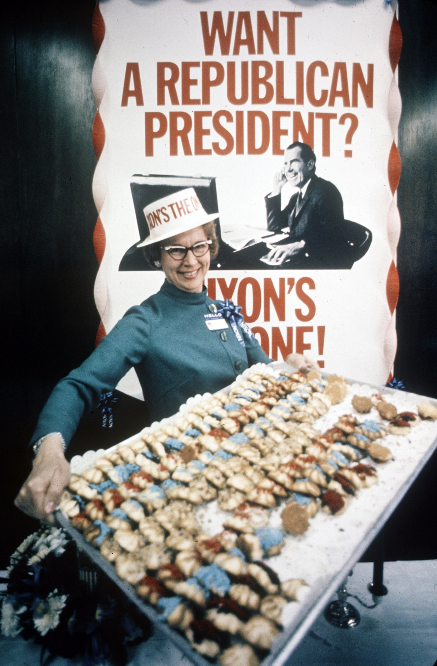 1968 New Hampshire Primary