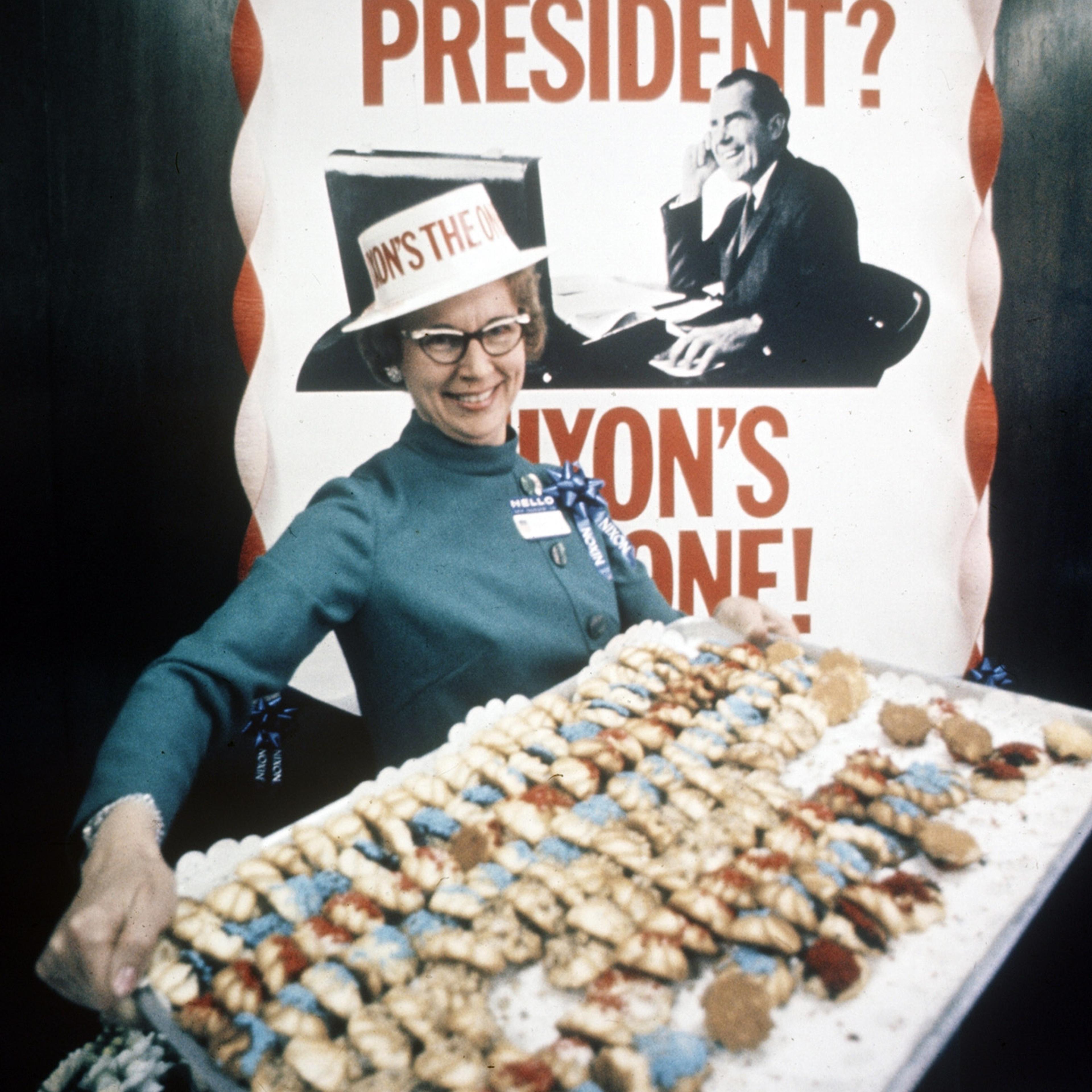 1968 New Hampshire Primary