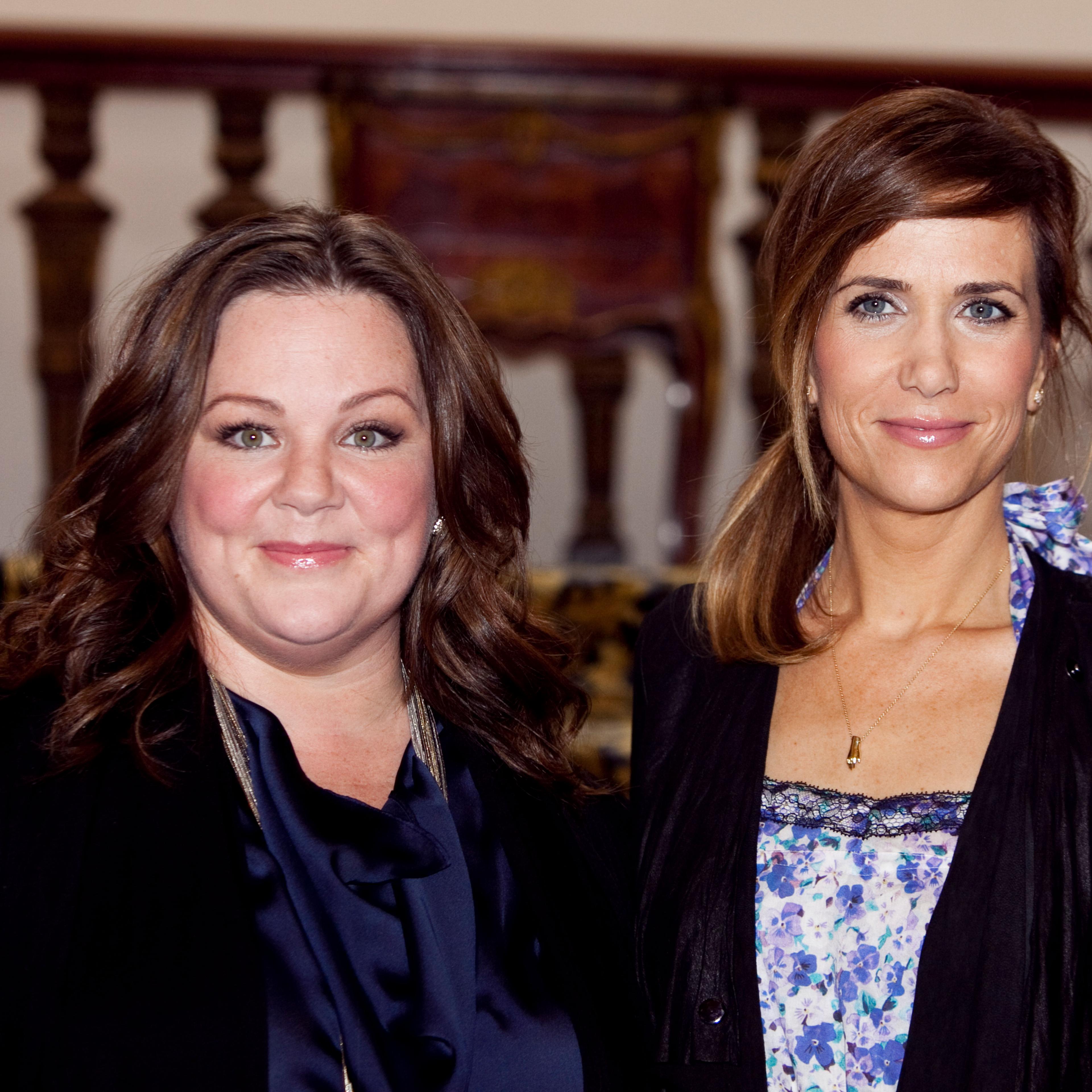 Bridesmaids - Photocall