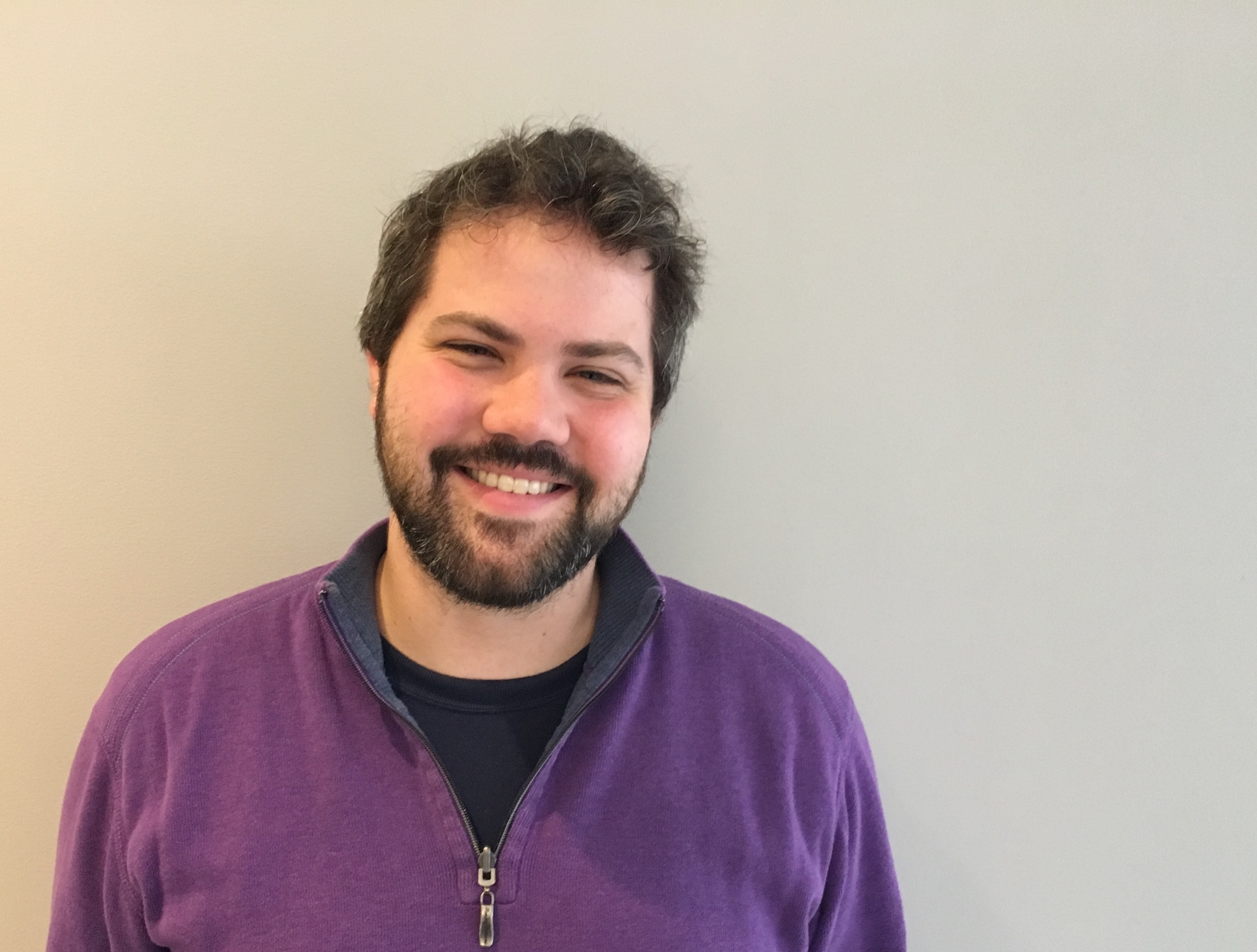 Joey DeGrandis is one of fewer than 100 people identified to have Highly Superior Autobiographical Memory, or HSAM.