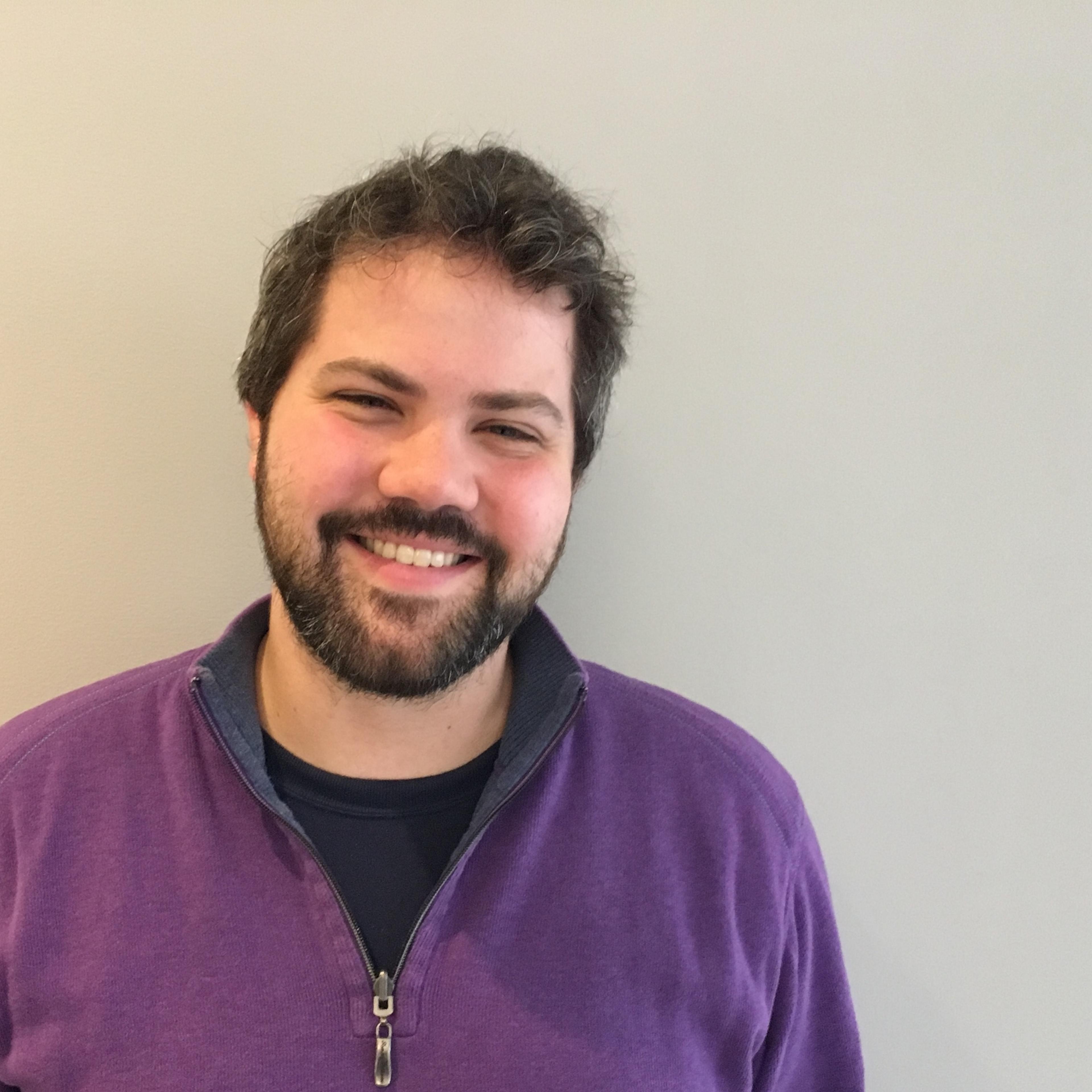 Joey DeGrandis is one of fewer than 100 people identified to have Highly Superior Autobiographical Memory, or HSAM.