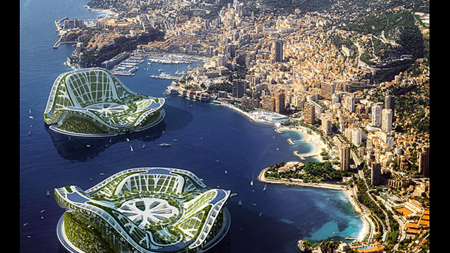 Vincent Callebaut Architect