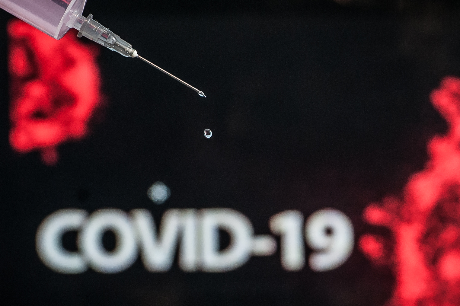 Companies Working On Coronavirus Vaccine