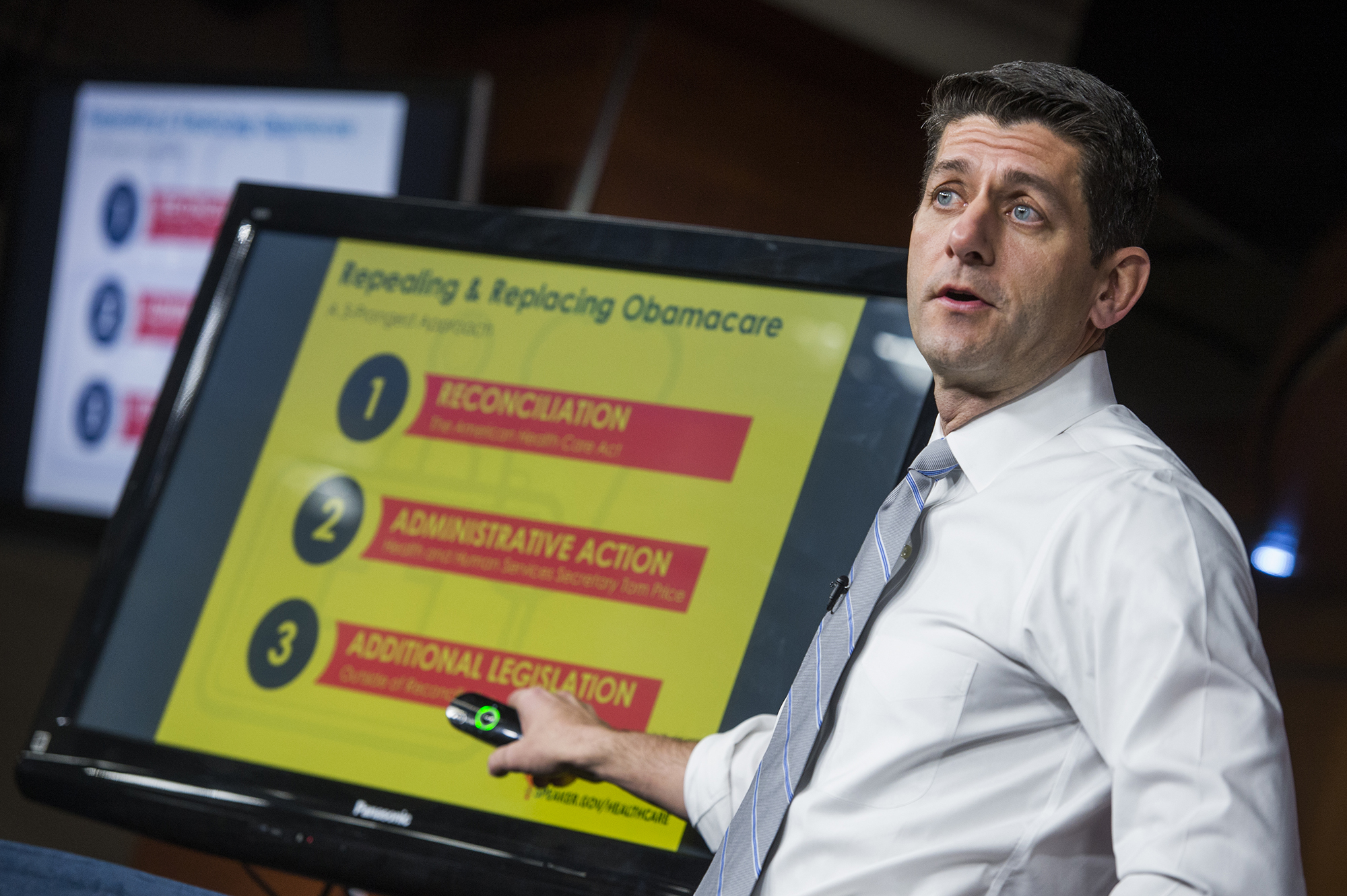 Paul Ryan
