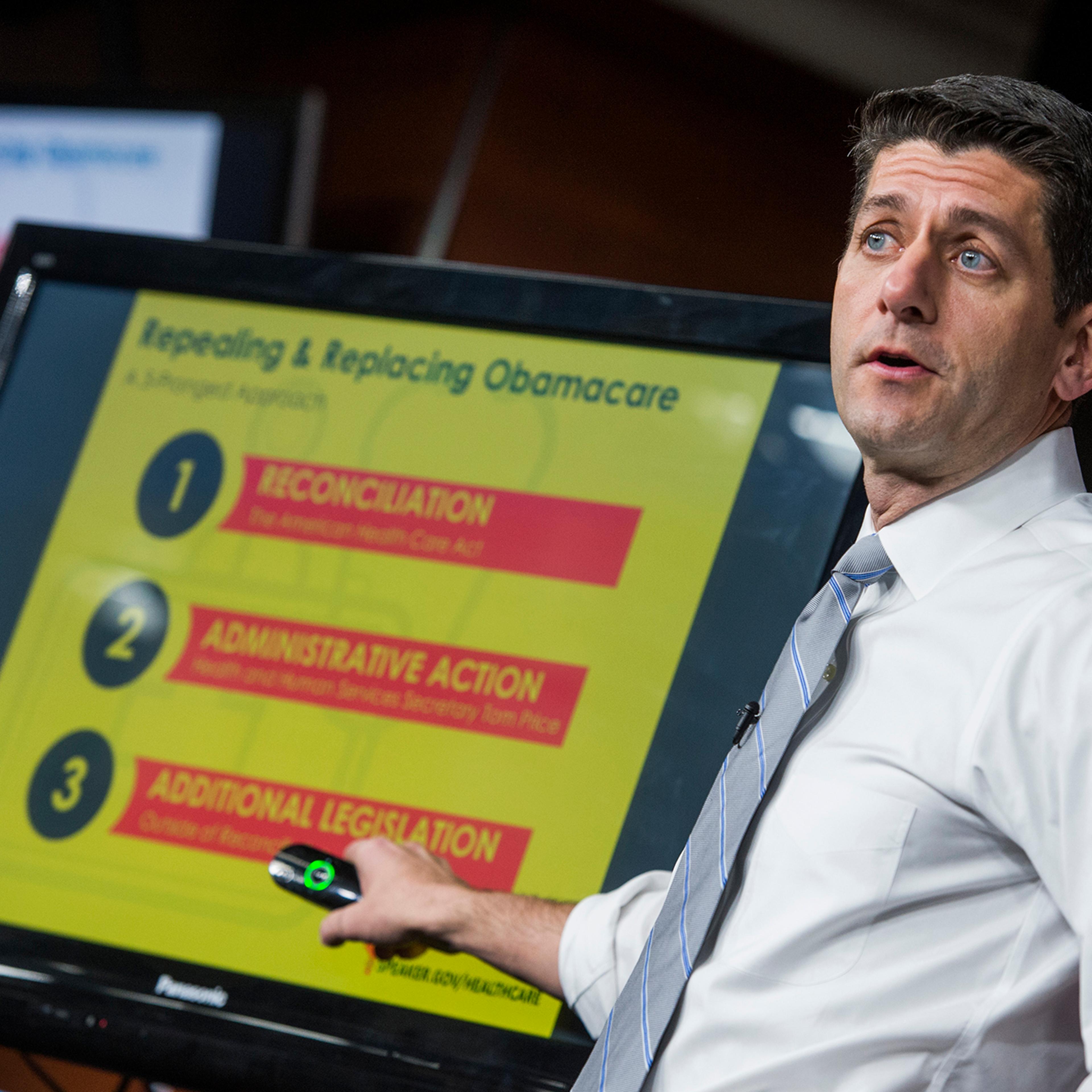 Paul Ryan