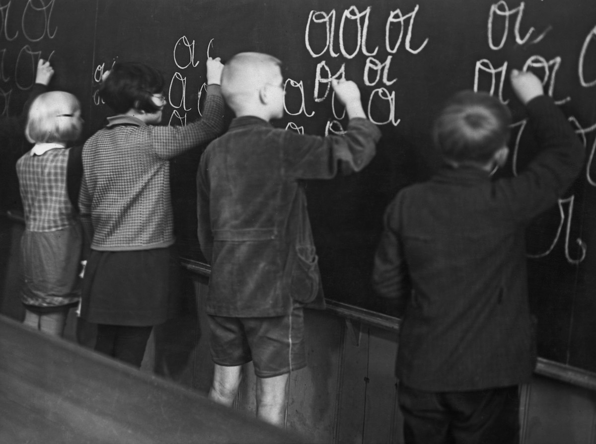 German School