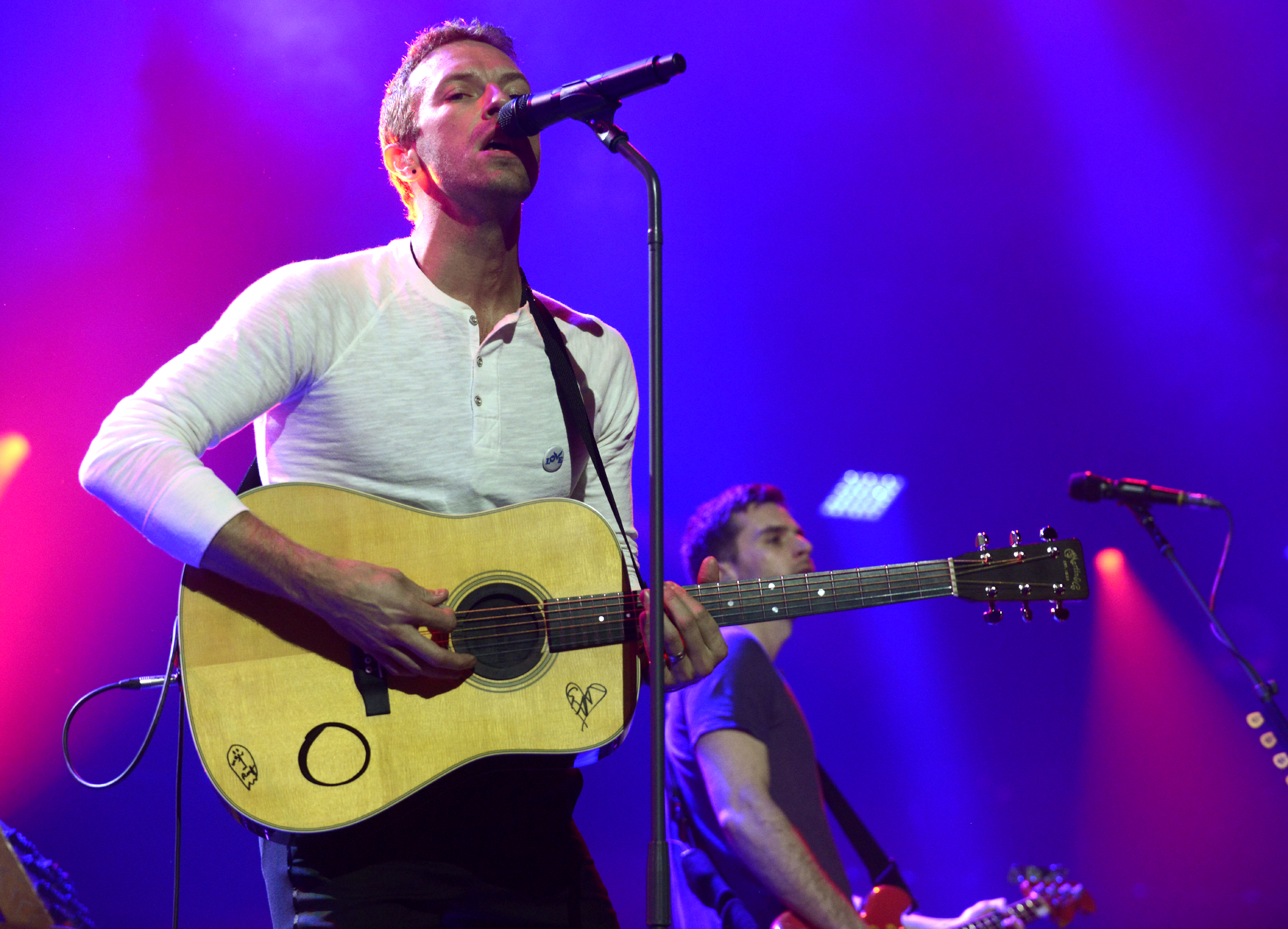 iTunes Festival At SXSW - Night 1