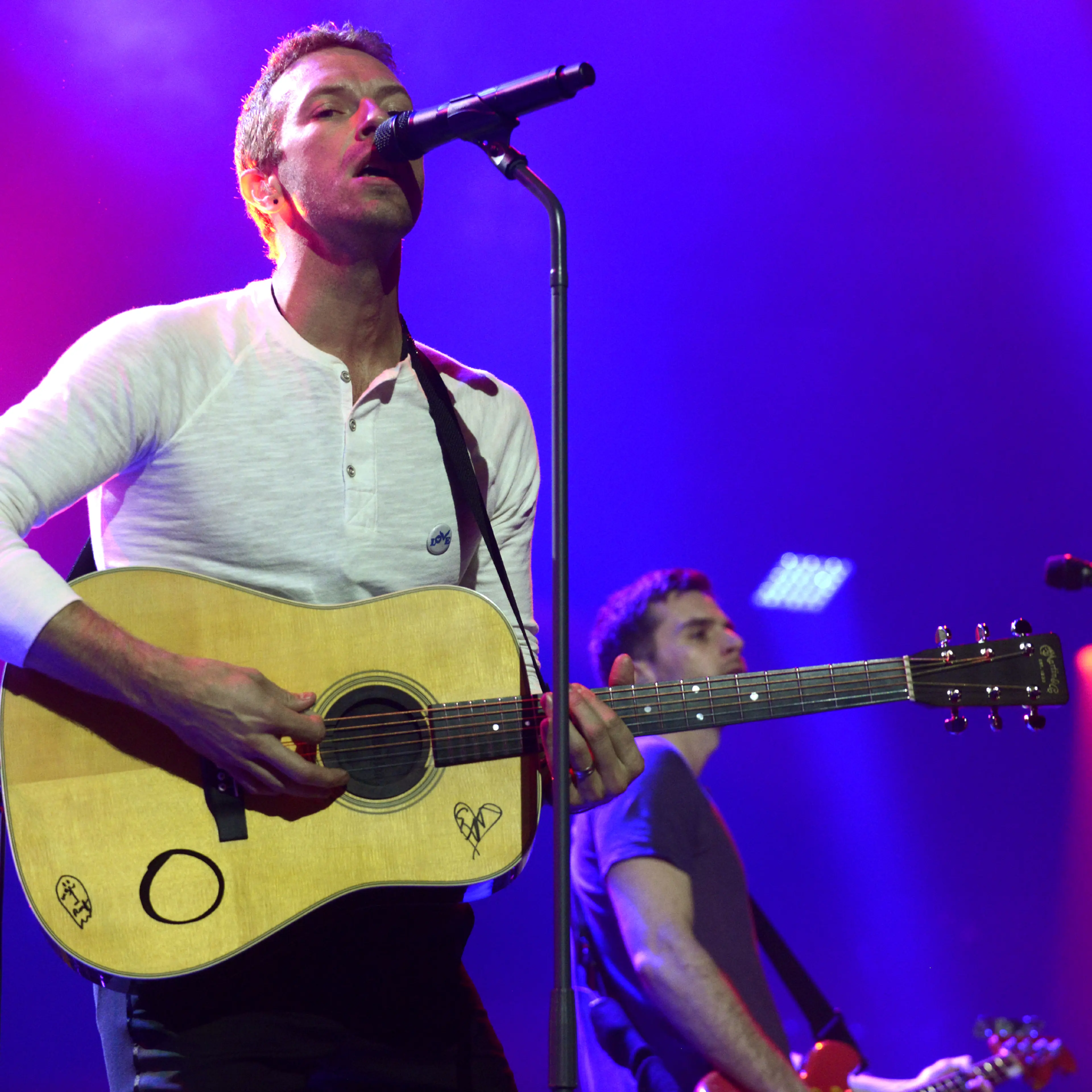 iTunes Festival At SXSW - Night 1