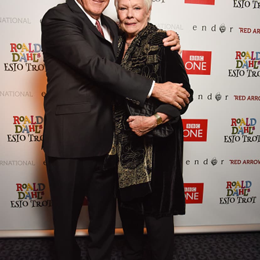 Roald Dahl's "Esio Trot" VIP Red Carpet Screening